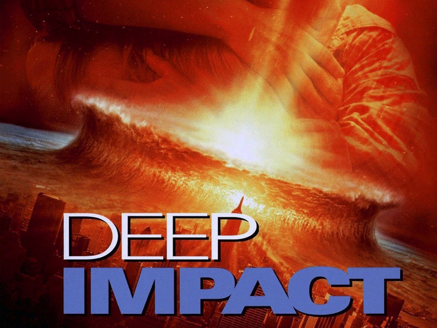 Deep Impact Trailer 1 Trailers & Videos Rotten Tomatoes