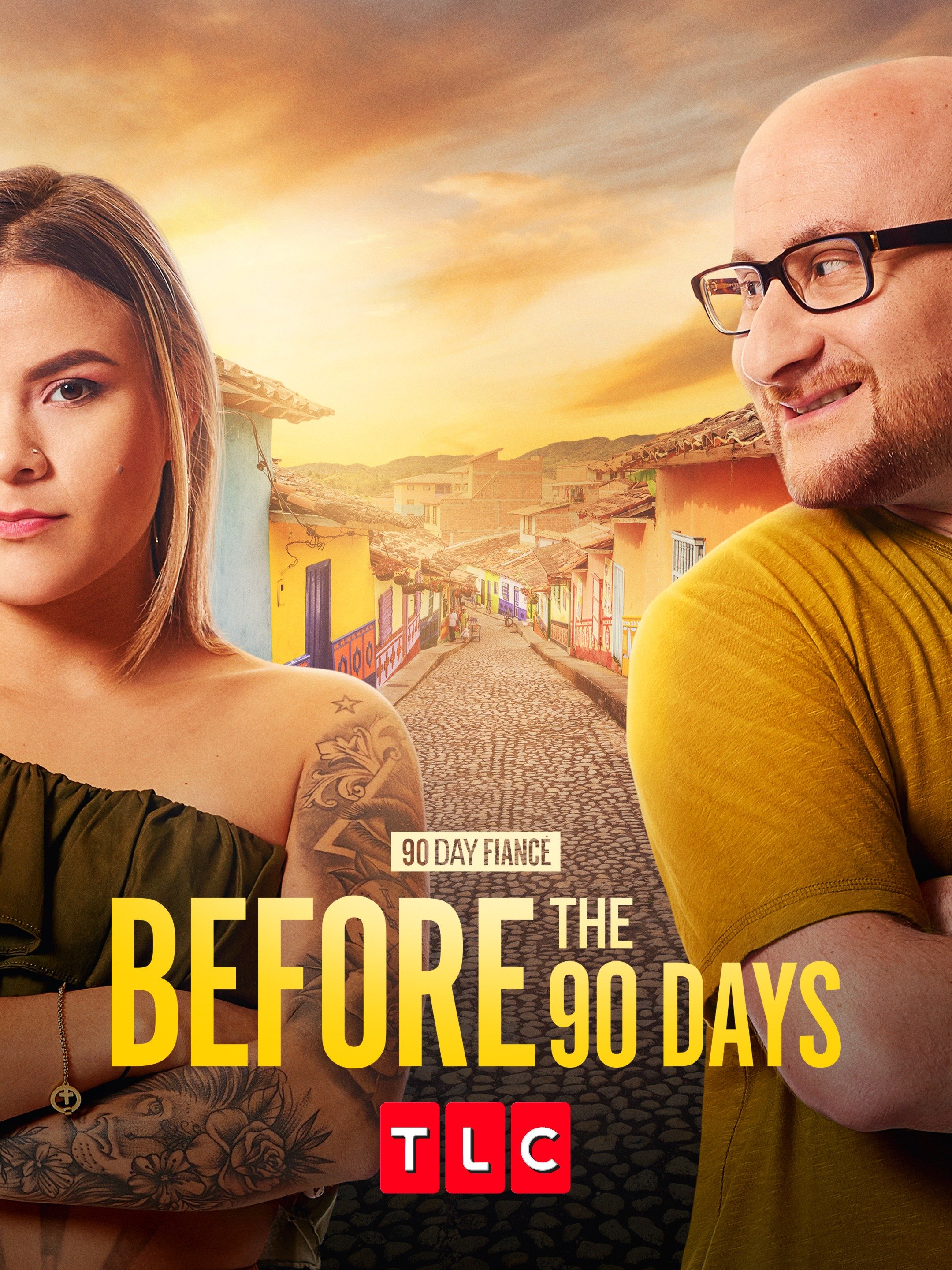 90 Day Fiancé Before the 90 Days Season 5 Pictures Rotten Tomatoes