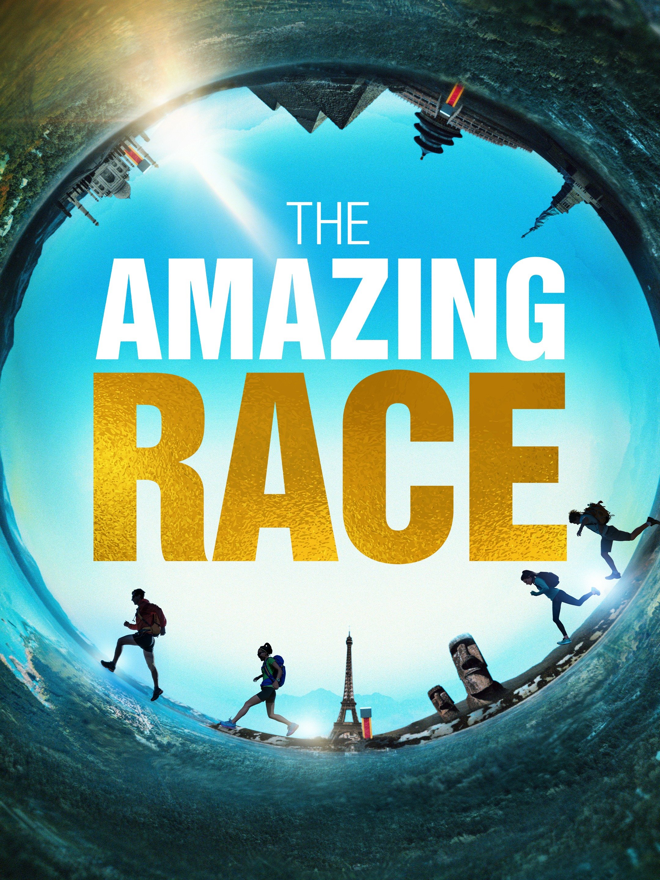 The Amazing Race Rotten Tomatoes