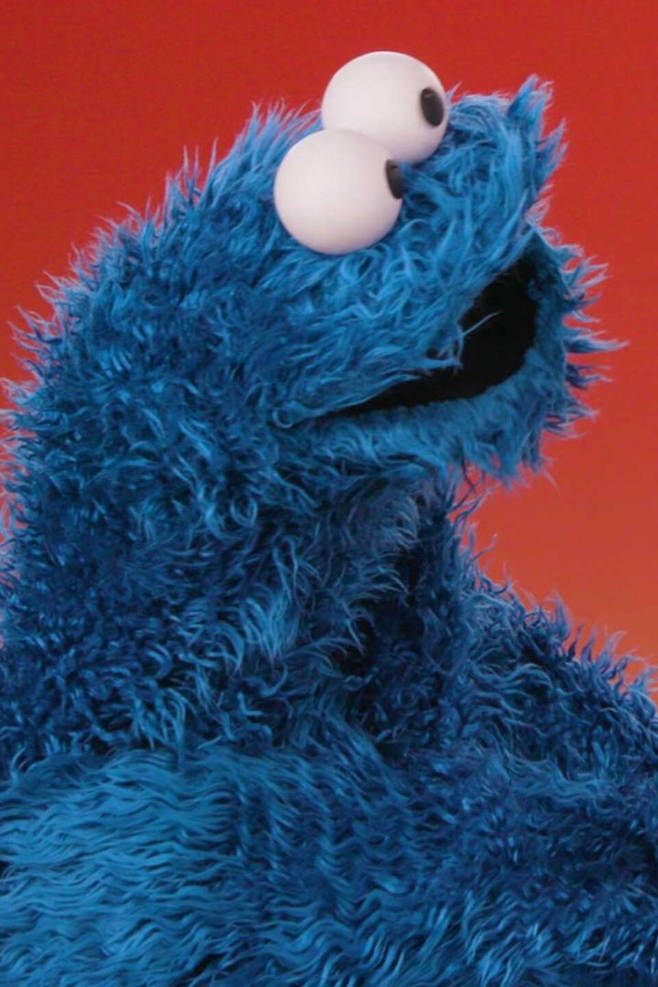 My Cookie Monster: Jobs Pictures - Rotten Tomatoes