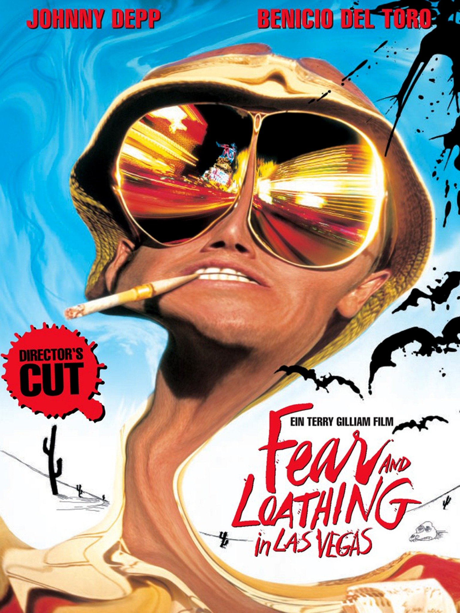 Fear and loathing in las vegas quotes adrenochrome