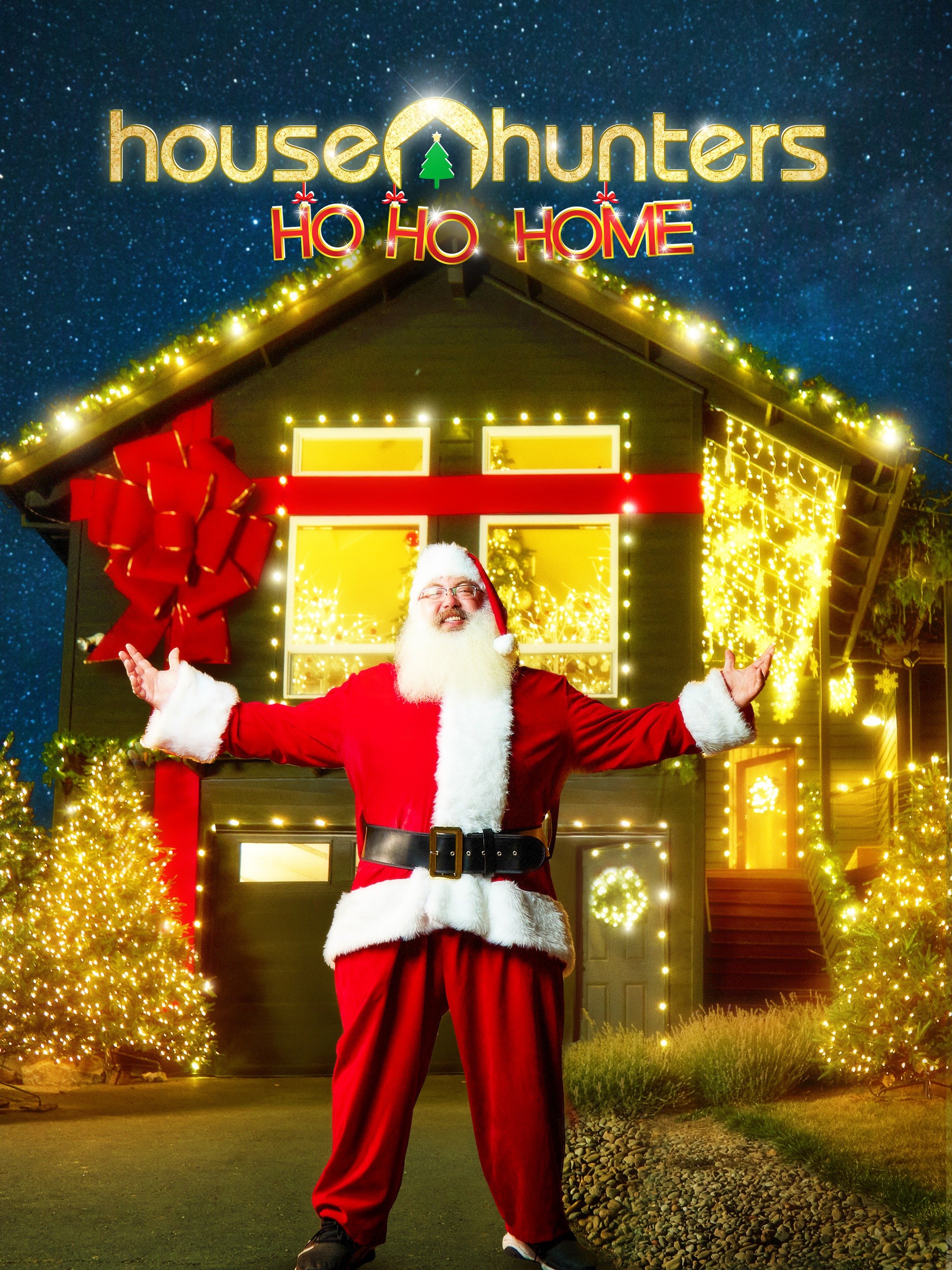 House Hunters Ho Ho Home Rotten Tomatoes