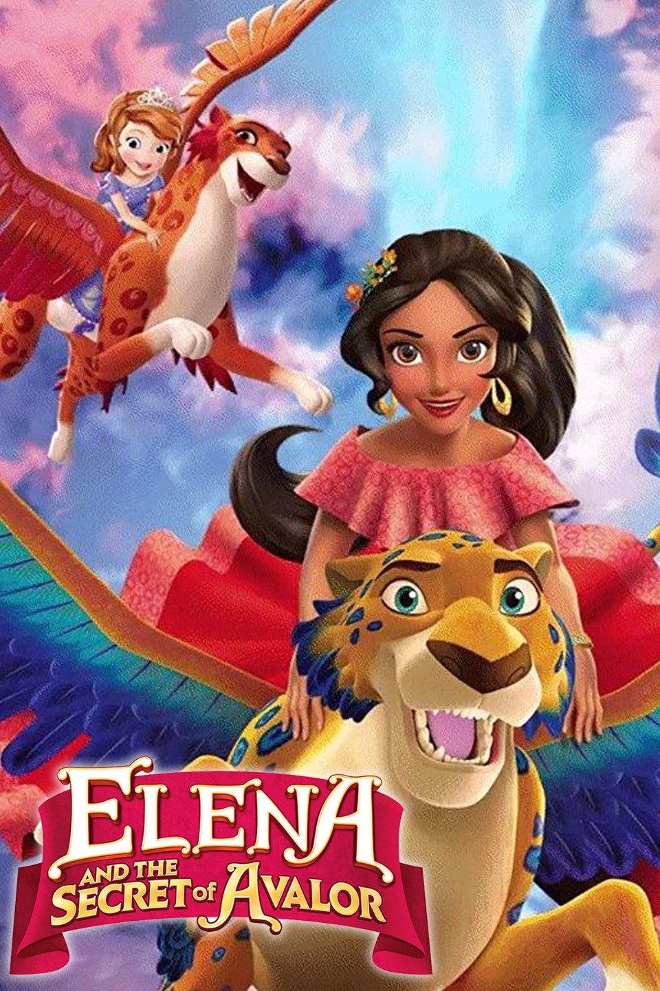 Elena Of Avalor Celebrations To Remember Ph