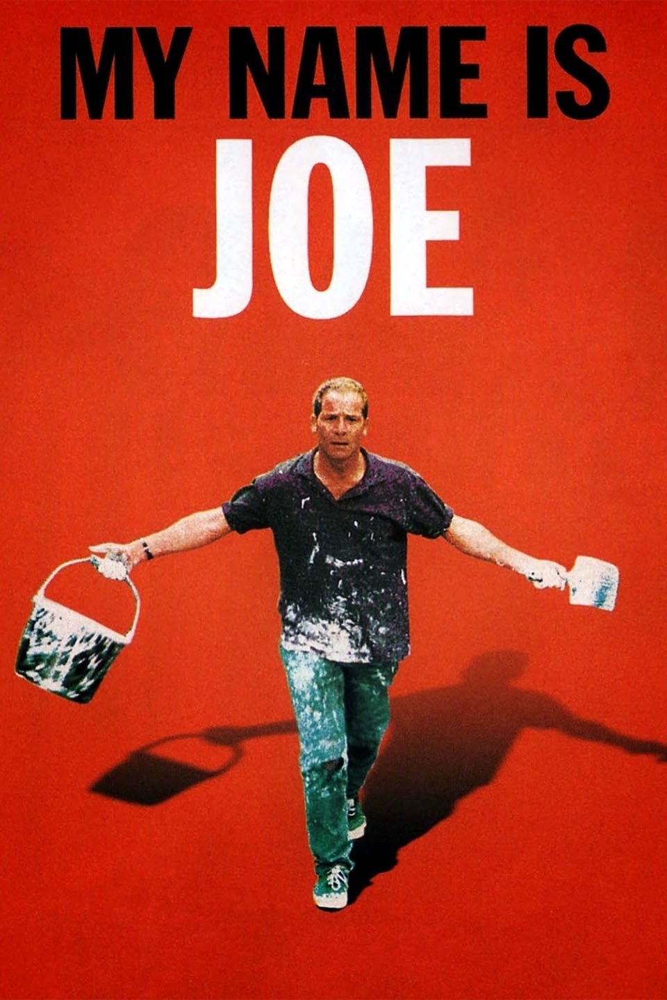 my name is joe movie review