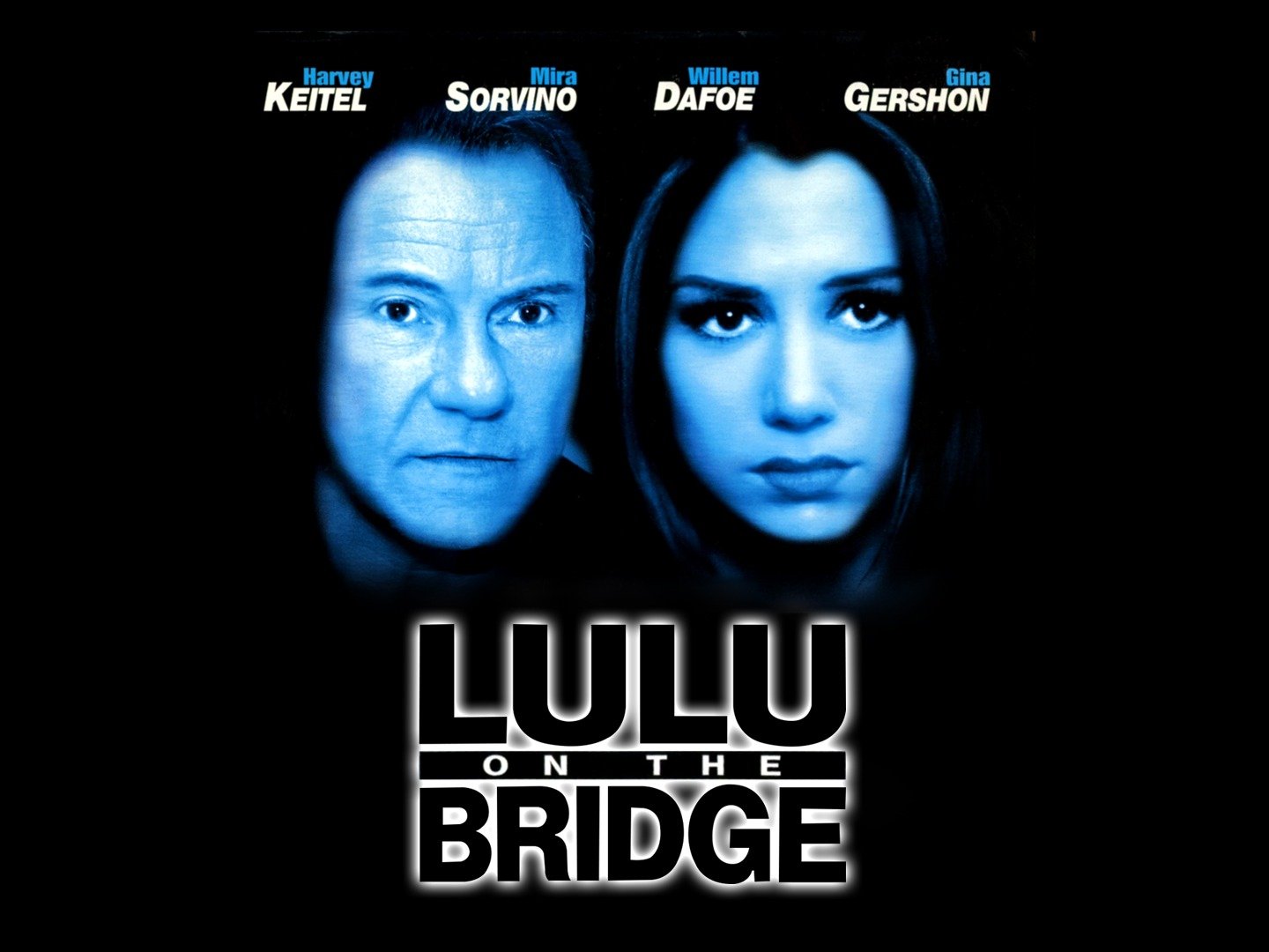 Lulu on the Bridge - Movie Reviews