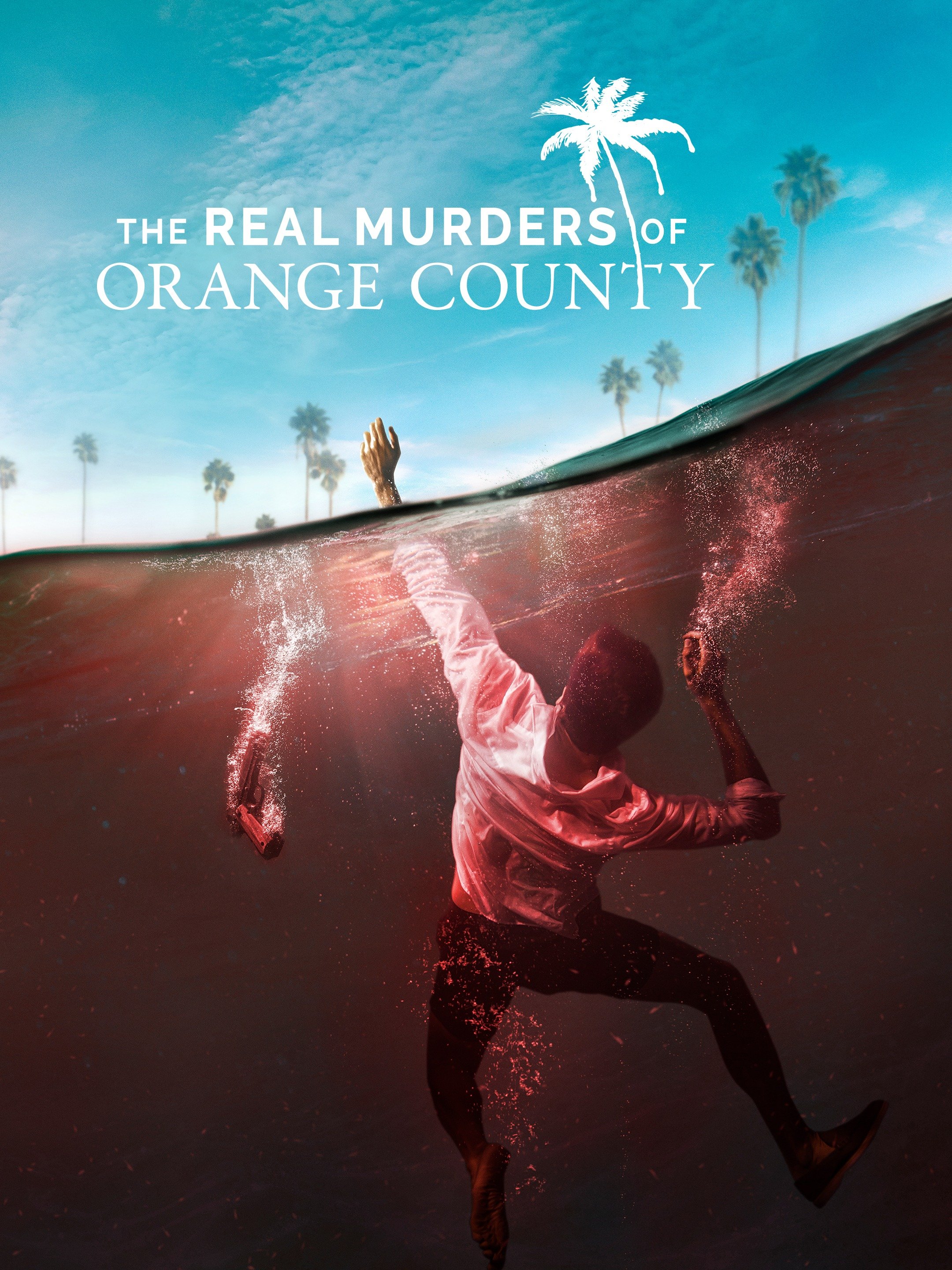 The Real Murders of Orange County - Rotten Tomatoes