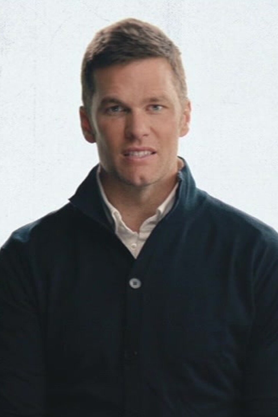 Man in the Arena: Tom Brady: Season 1, Episode 2 - Rotten Tomatoes