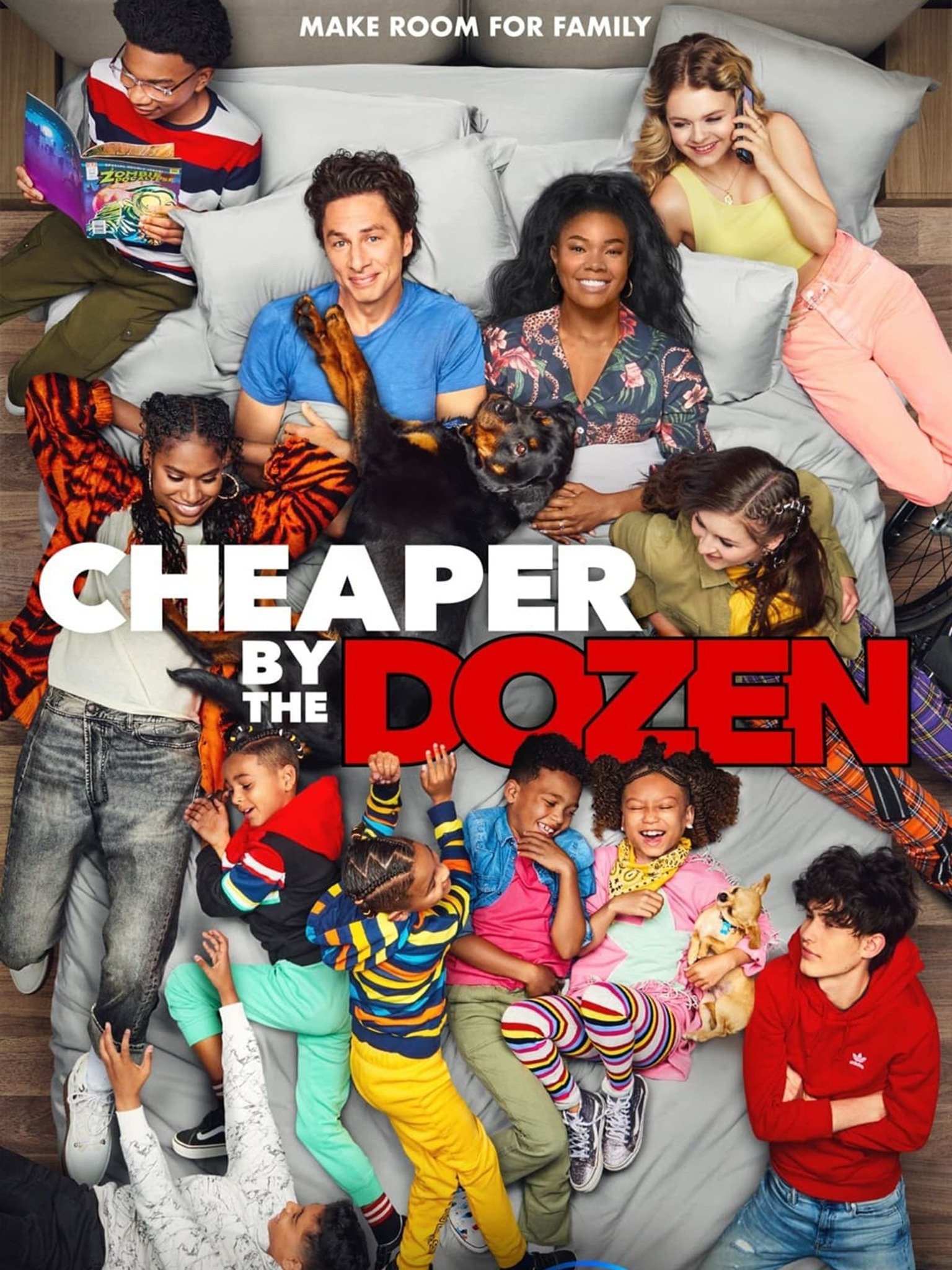 Cheaper By The Dozen 3 Simpsons Cheaper by the dozen 3 simpsons