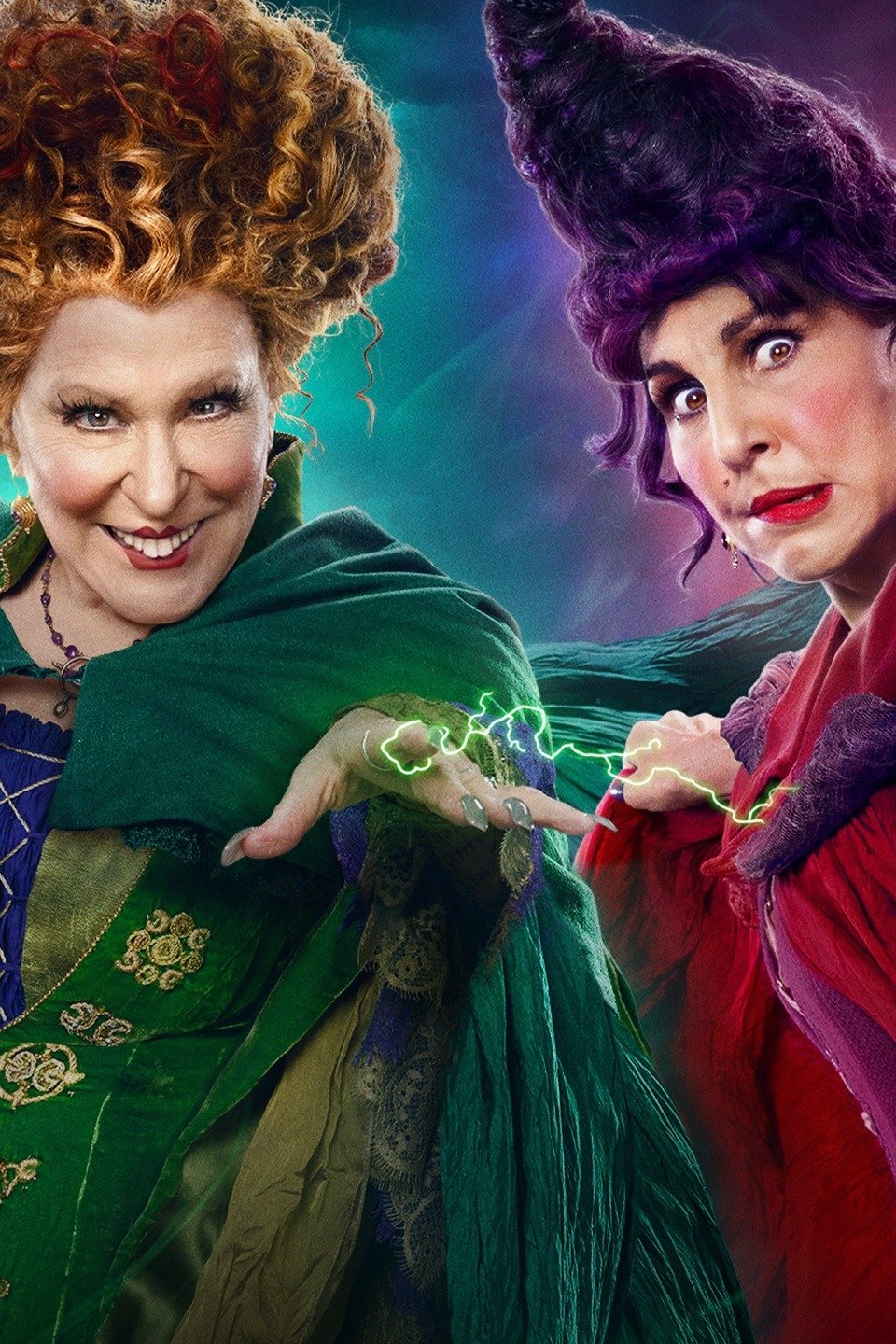 Hocus Pocus 2: Movie Clip - Billy Butcherson - Trailers & Videos