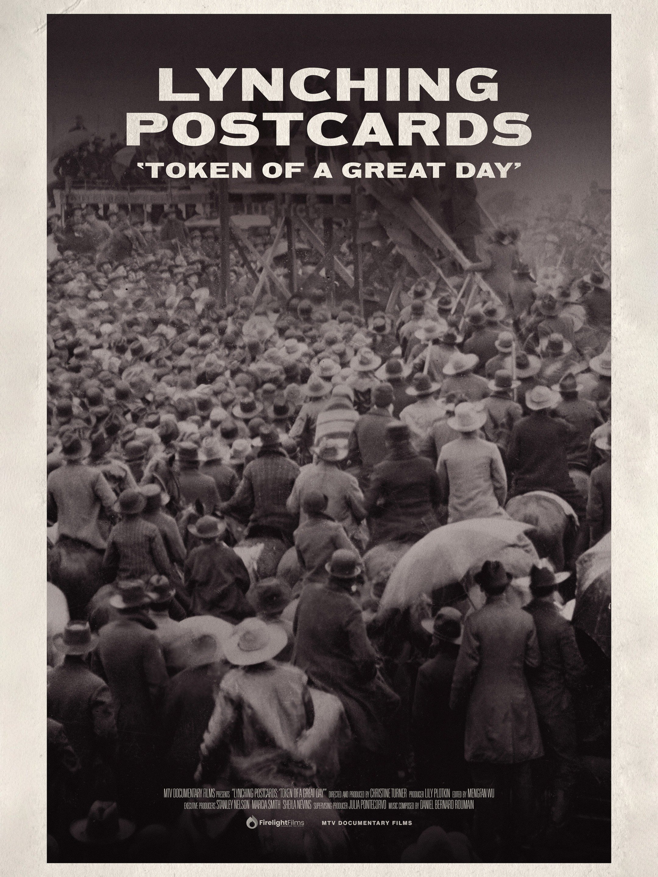 Lynching Postcards 'Token of a Great Day' Pictures Rotten Tomatoes