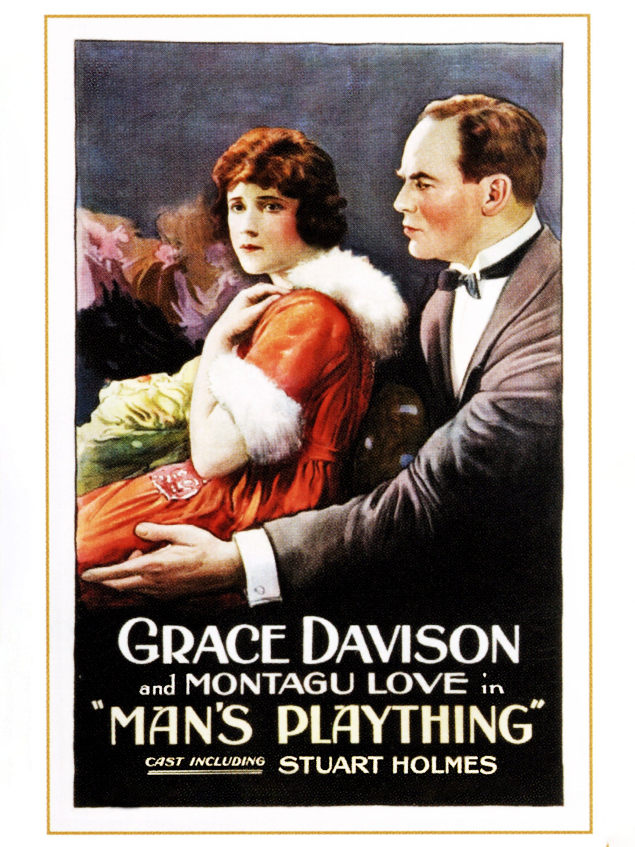 Man's Plaything Pictures - Rotten Tomatoes
