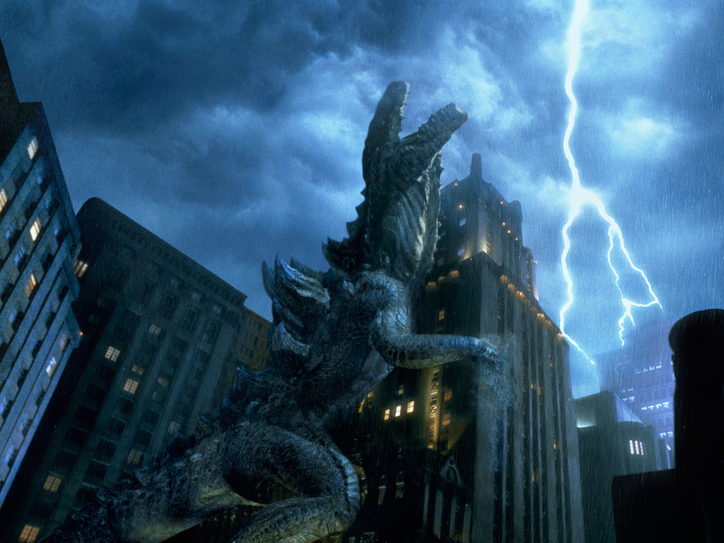 Godzilla - Rotten Tomatoes