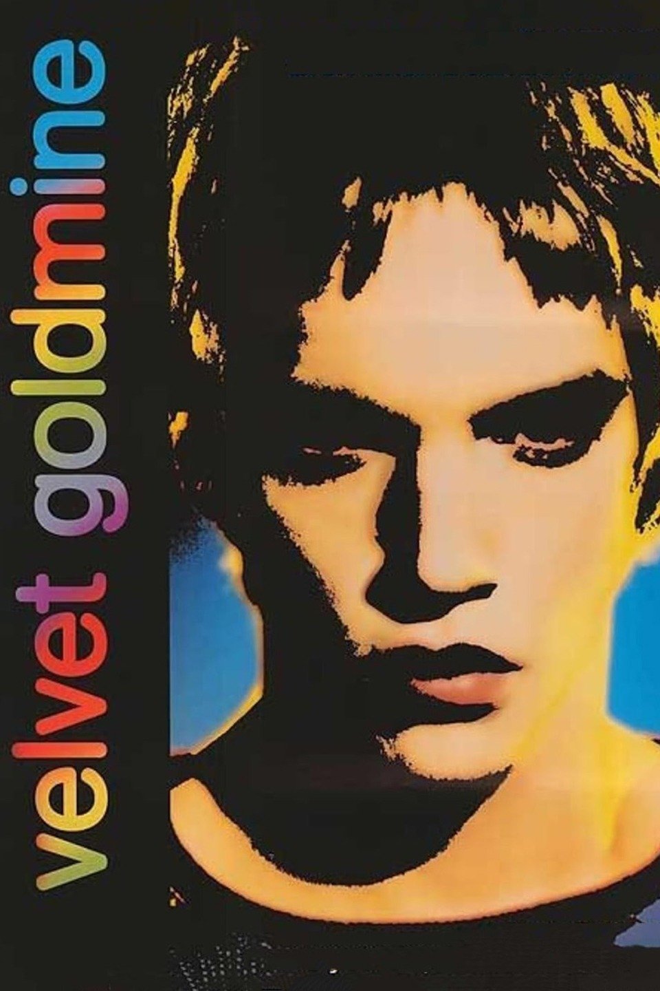 Velvet Goldmine Rotten Tomatoes