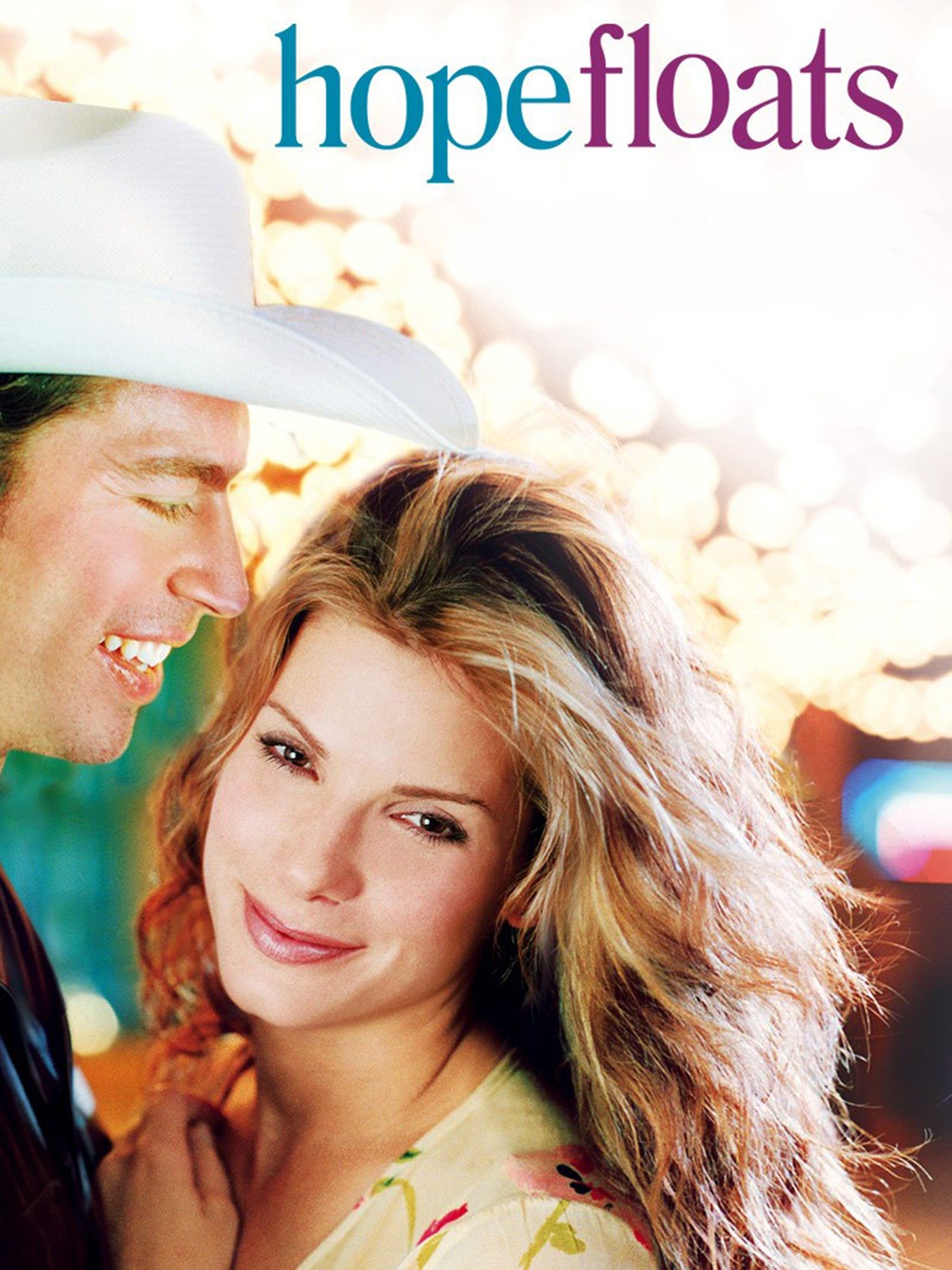 Hope Floats - Rotten Tomatoes