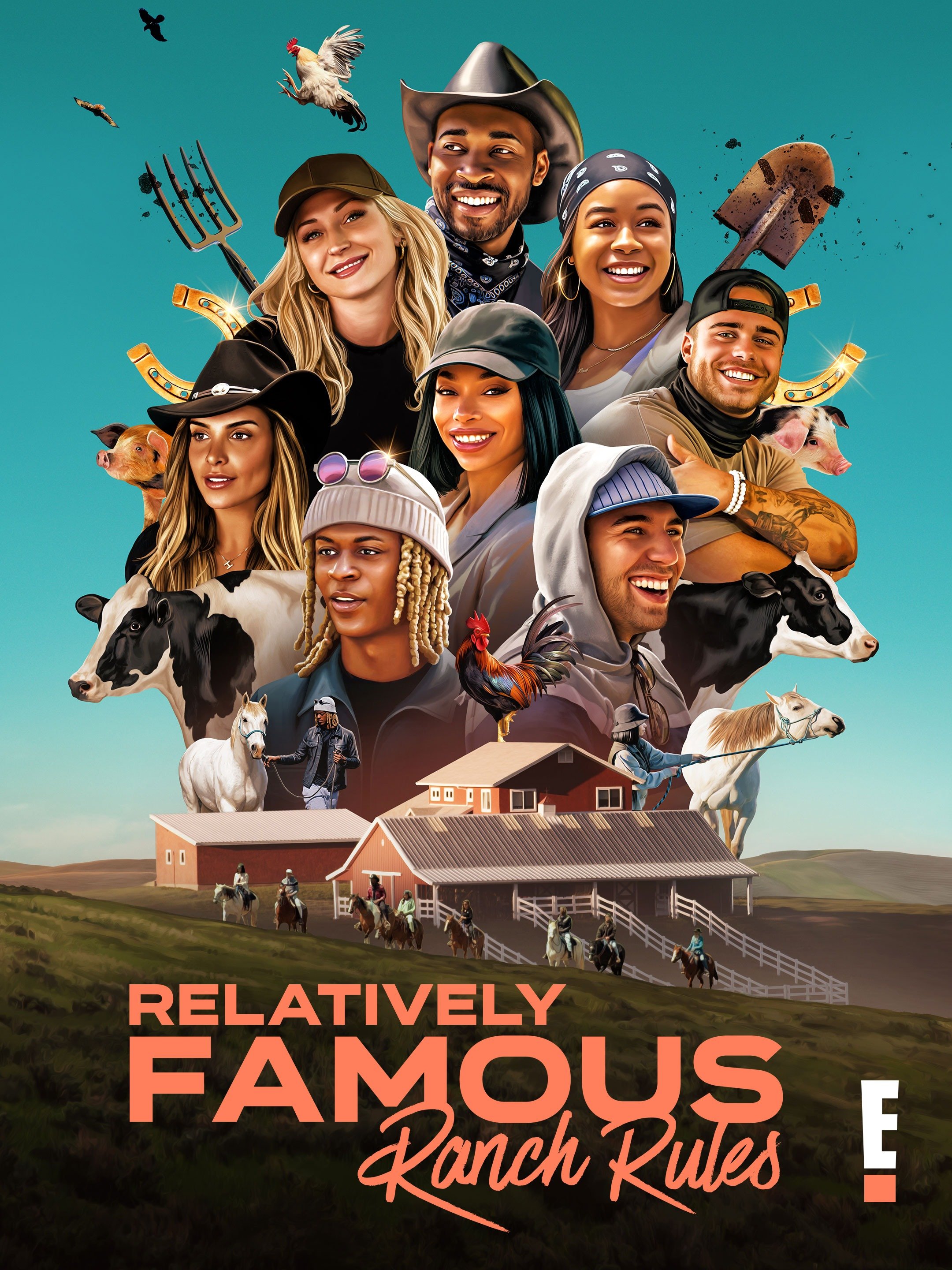 Relatively Famous Ranch Rules Pictures Rotten Tomatoes