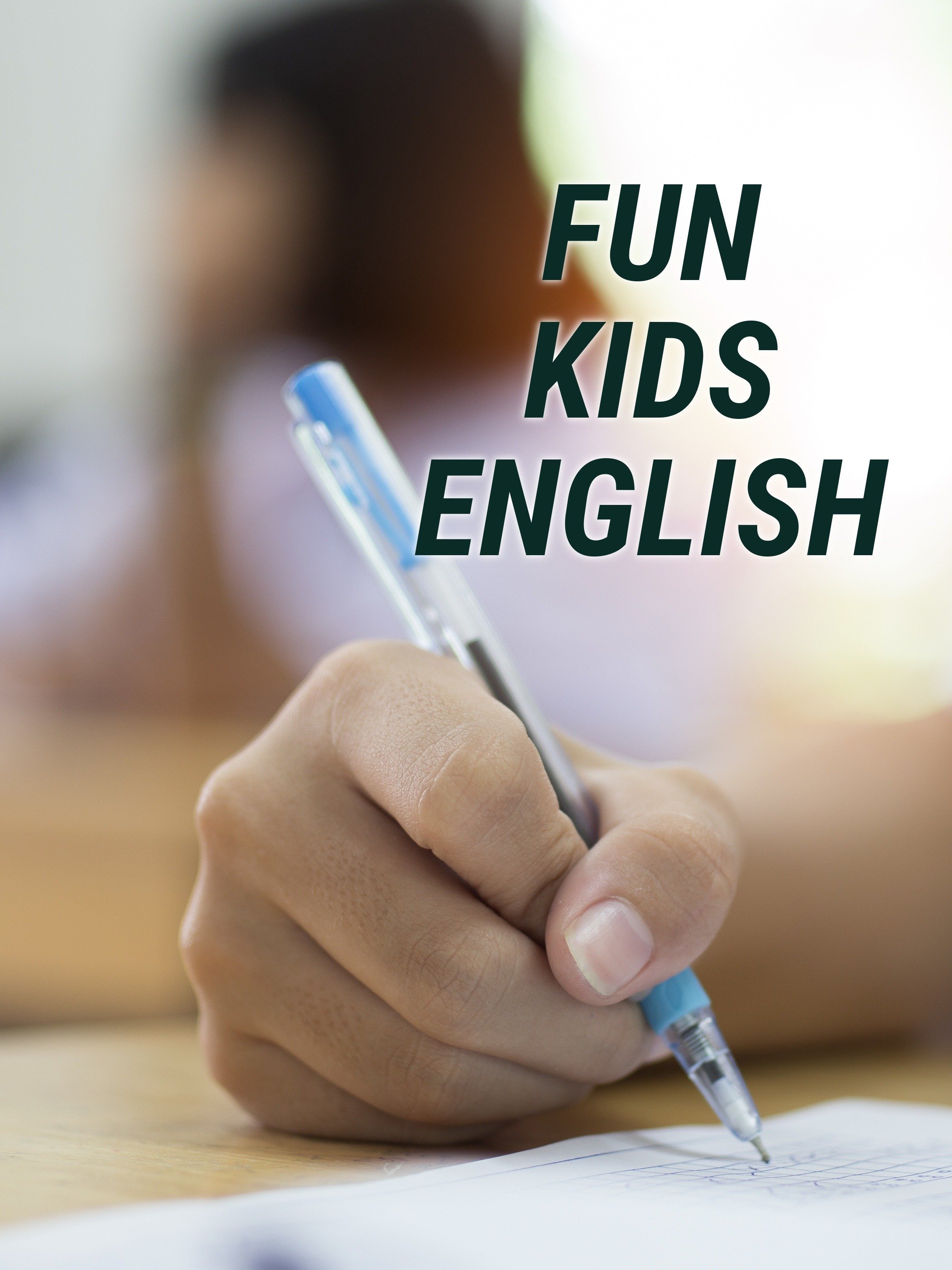 Fun Kids English Rotten Tomatoes Fun Kids English Rotten Tomatoes