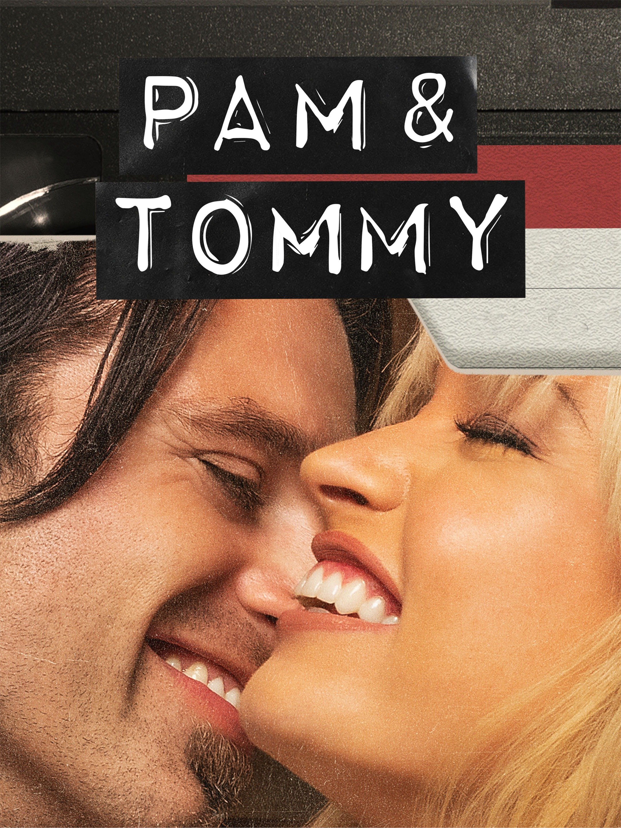 Pam And Tommy Limited Series Episode 5 Trailer Trailers And Videos Rotten Tomatoes 