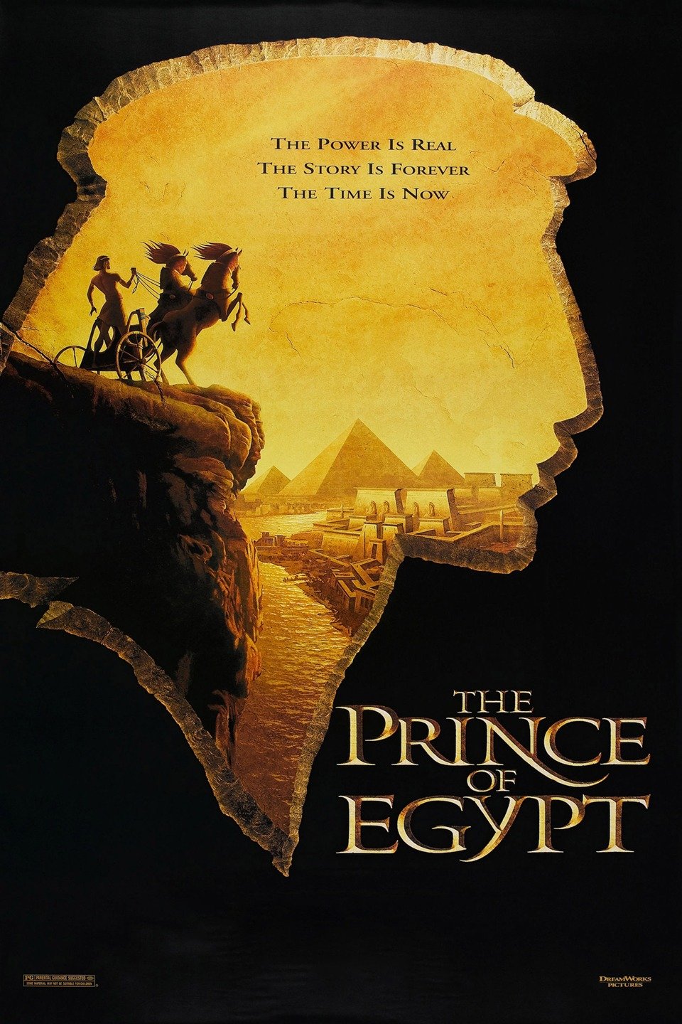 The Prince of Egypt Pictures - Rotten Tomatoes