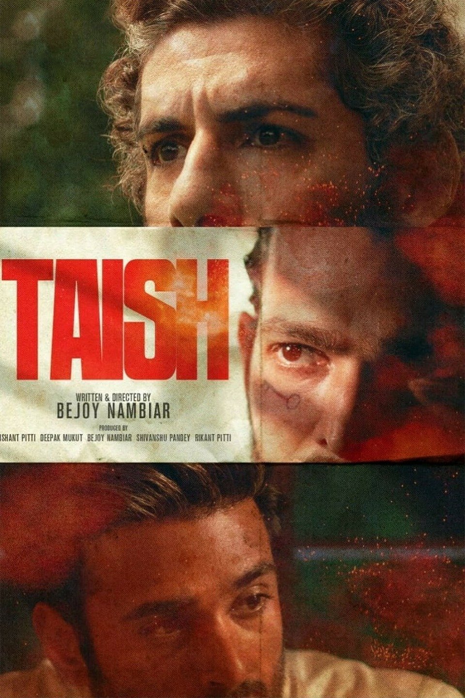 Taish - Rotten Tomatoes