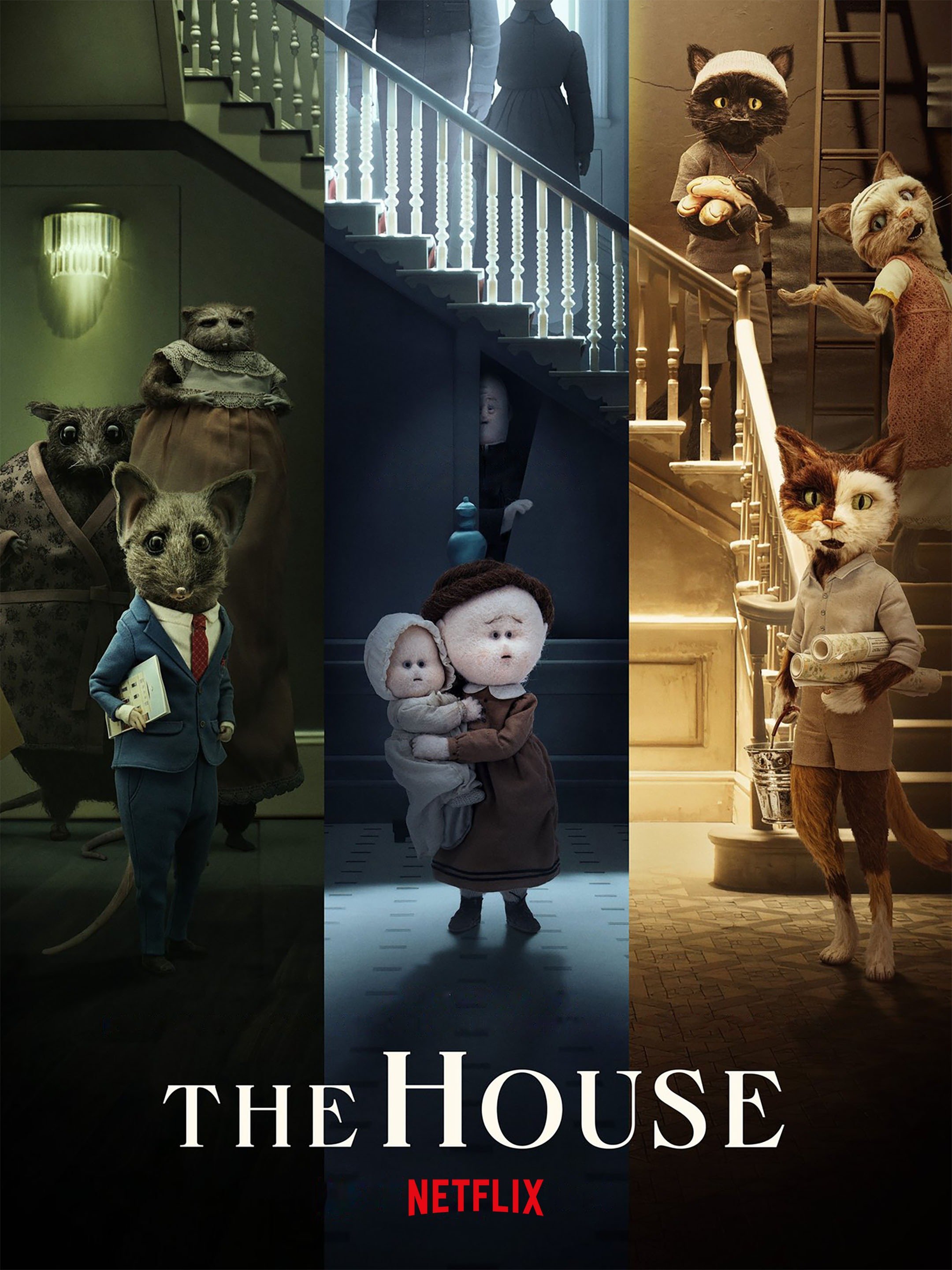 The House - Rotten Tomatoes