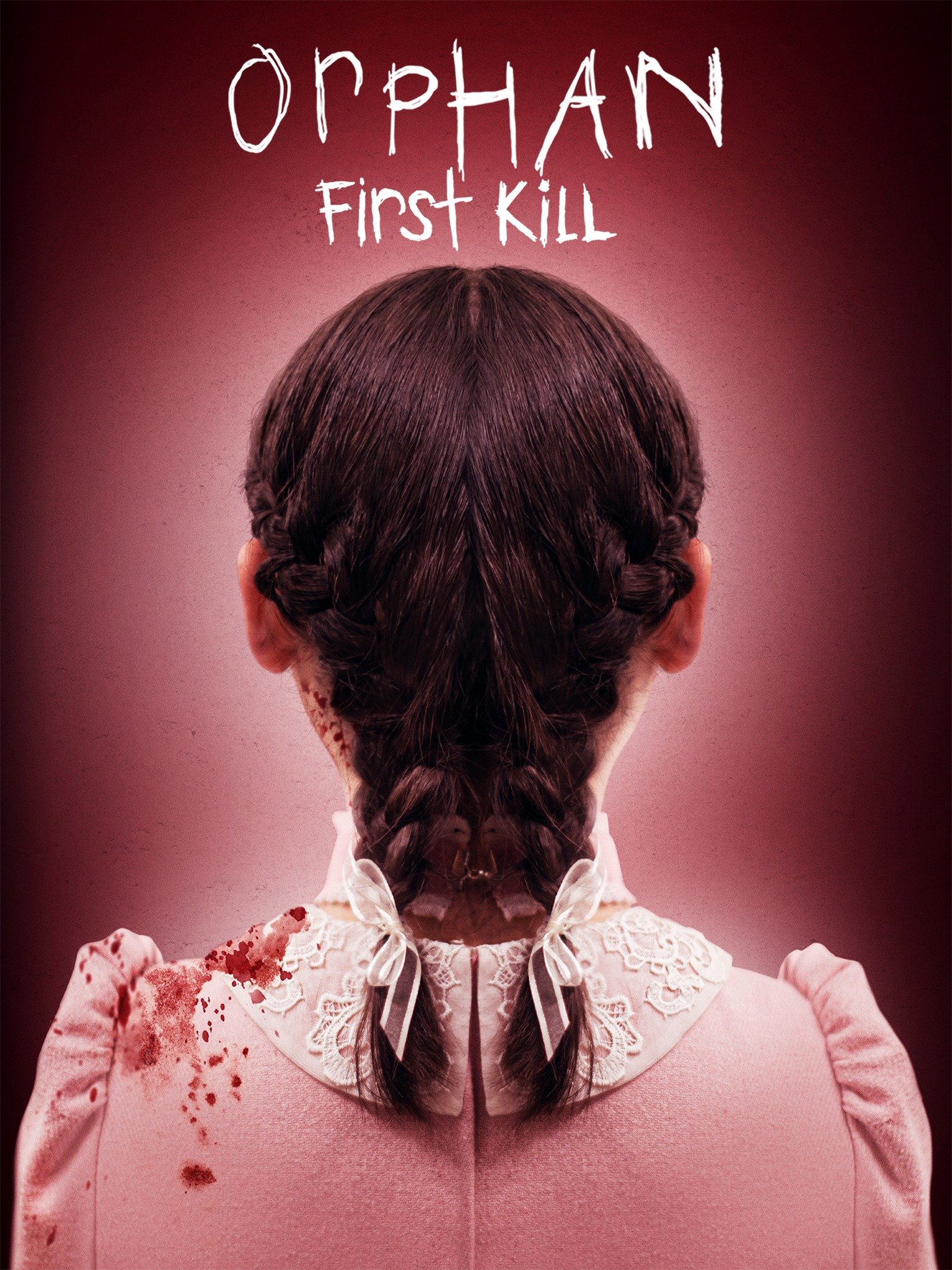 Orphan: First Kill: Trailer 1 - Trailers & Videos - Rotten Tomatoes