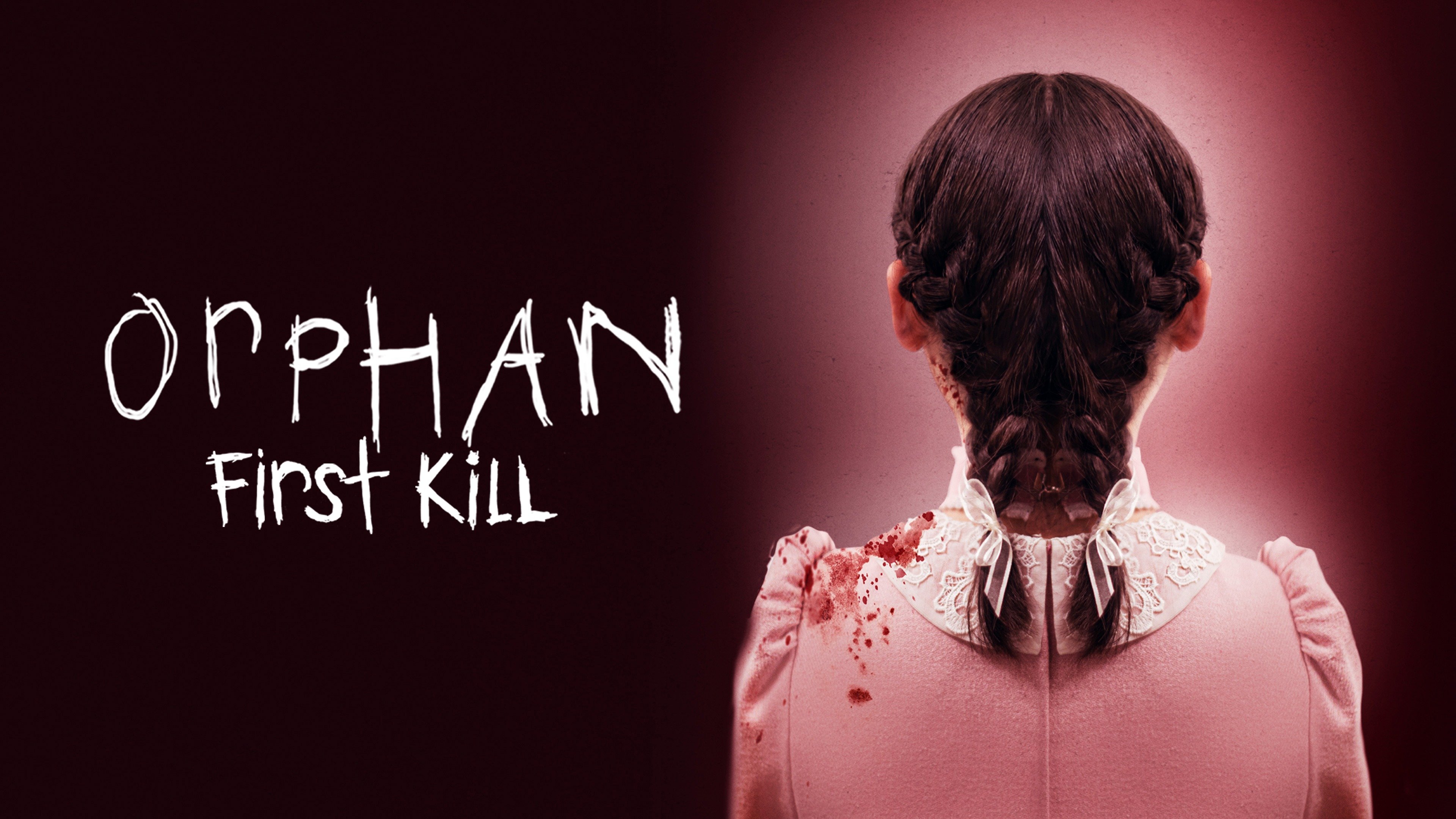 Orphan First Kill Trailer 1 Trailers And Videos Rotten Tomatoes 1788