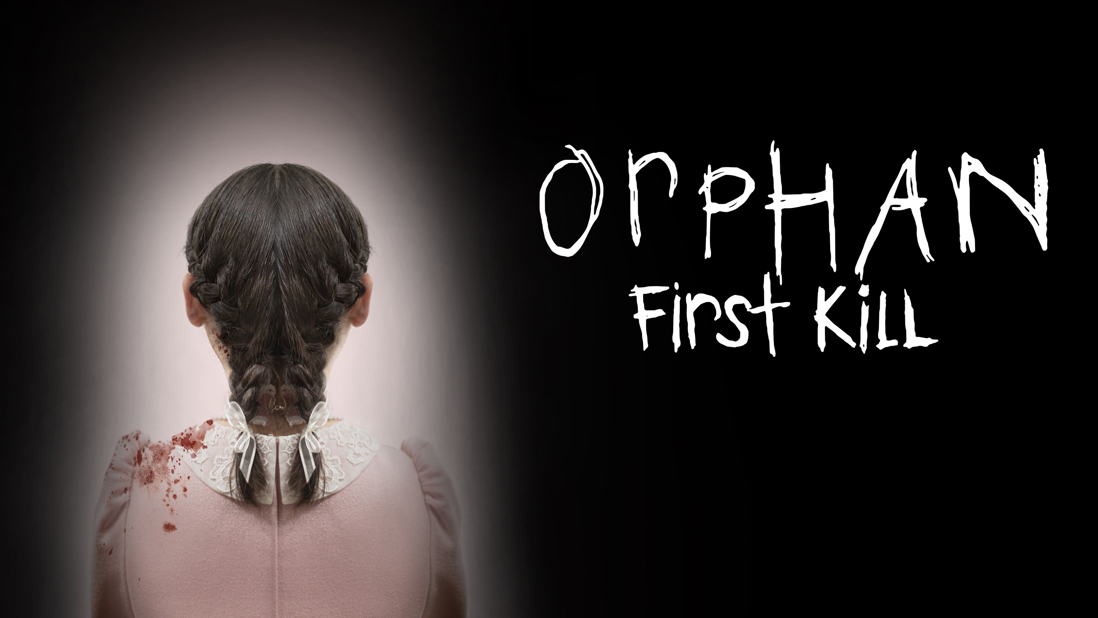 Orphan First Kill Trailer 1 Trailers And Videos Rotten Tomatoes