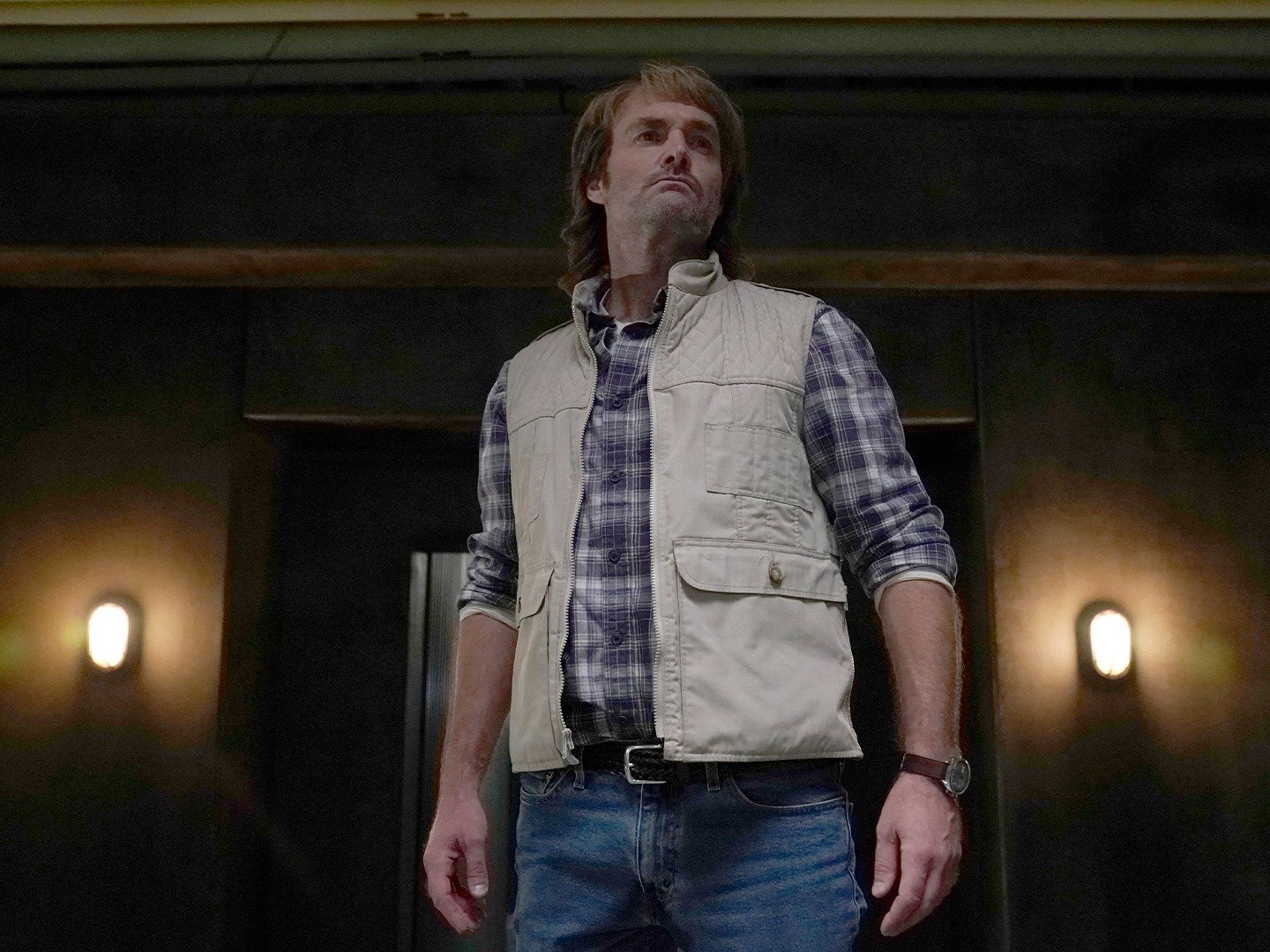 MacGruber