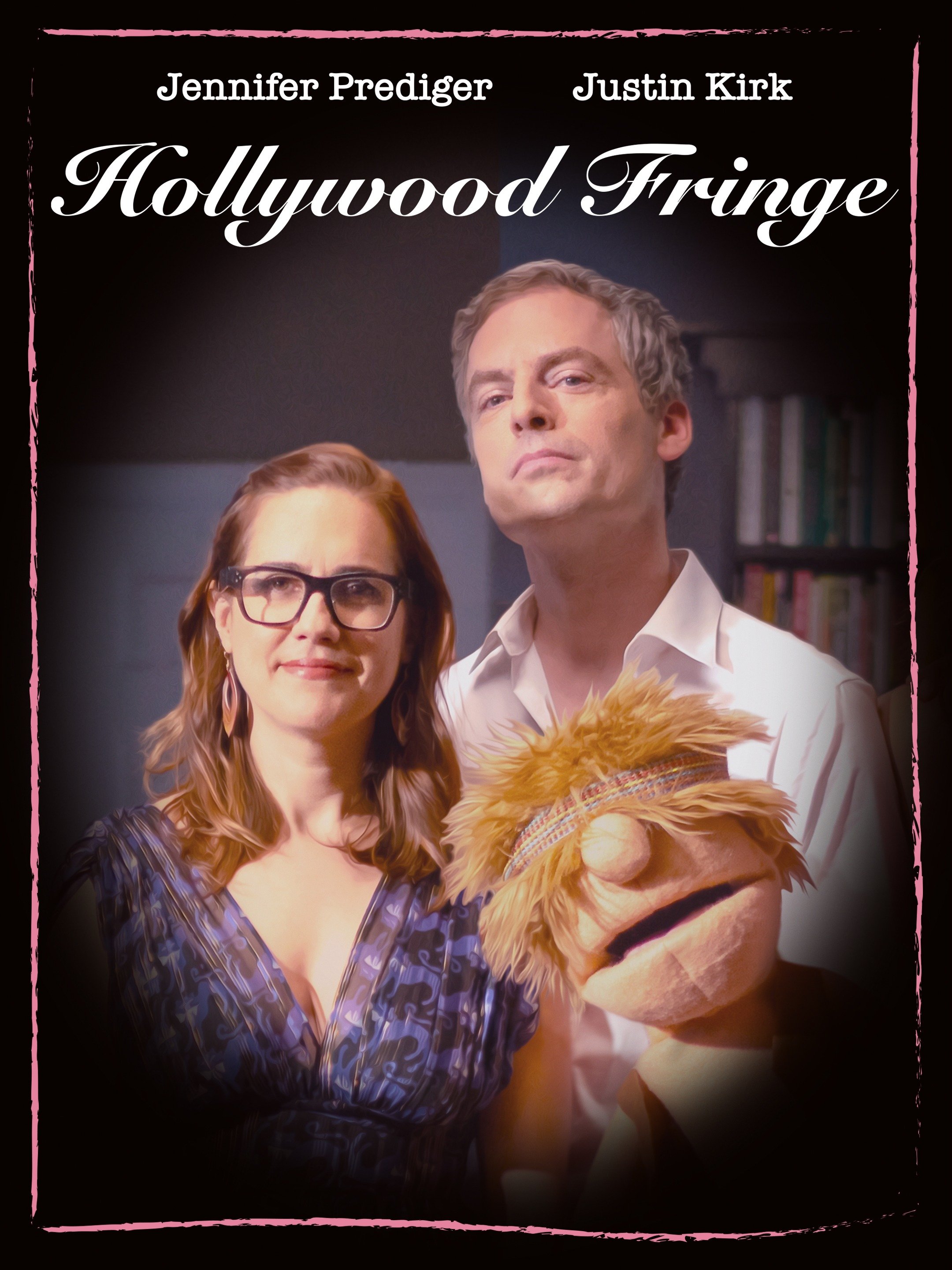 hollywood fringe movie review