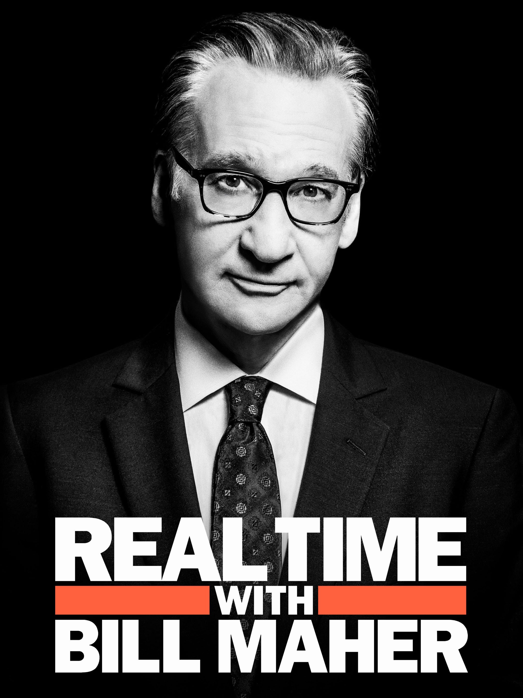 Real Time With Bill Maher Rotten Tomatoes