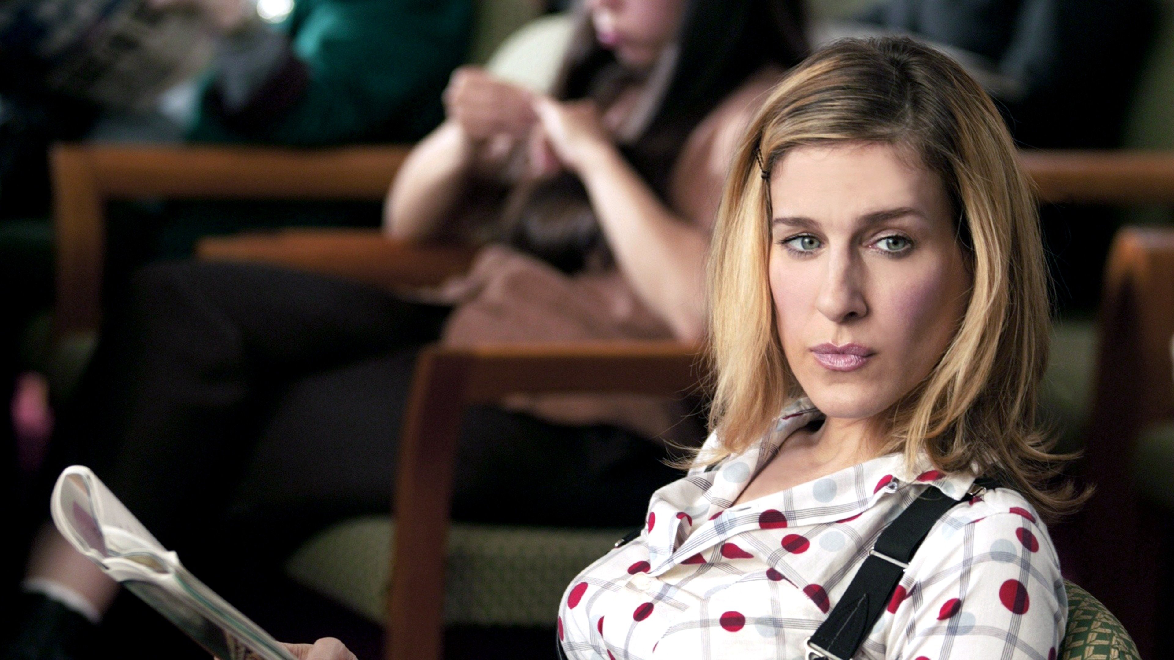 Sex And The City Season 6 Watch Telegraph
