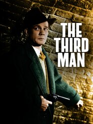 The Third Man Trailer 1 Trailers Videos Rotten Tomatoes