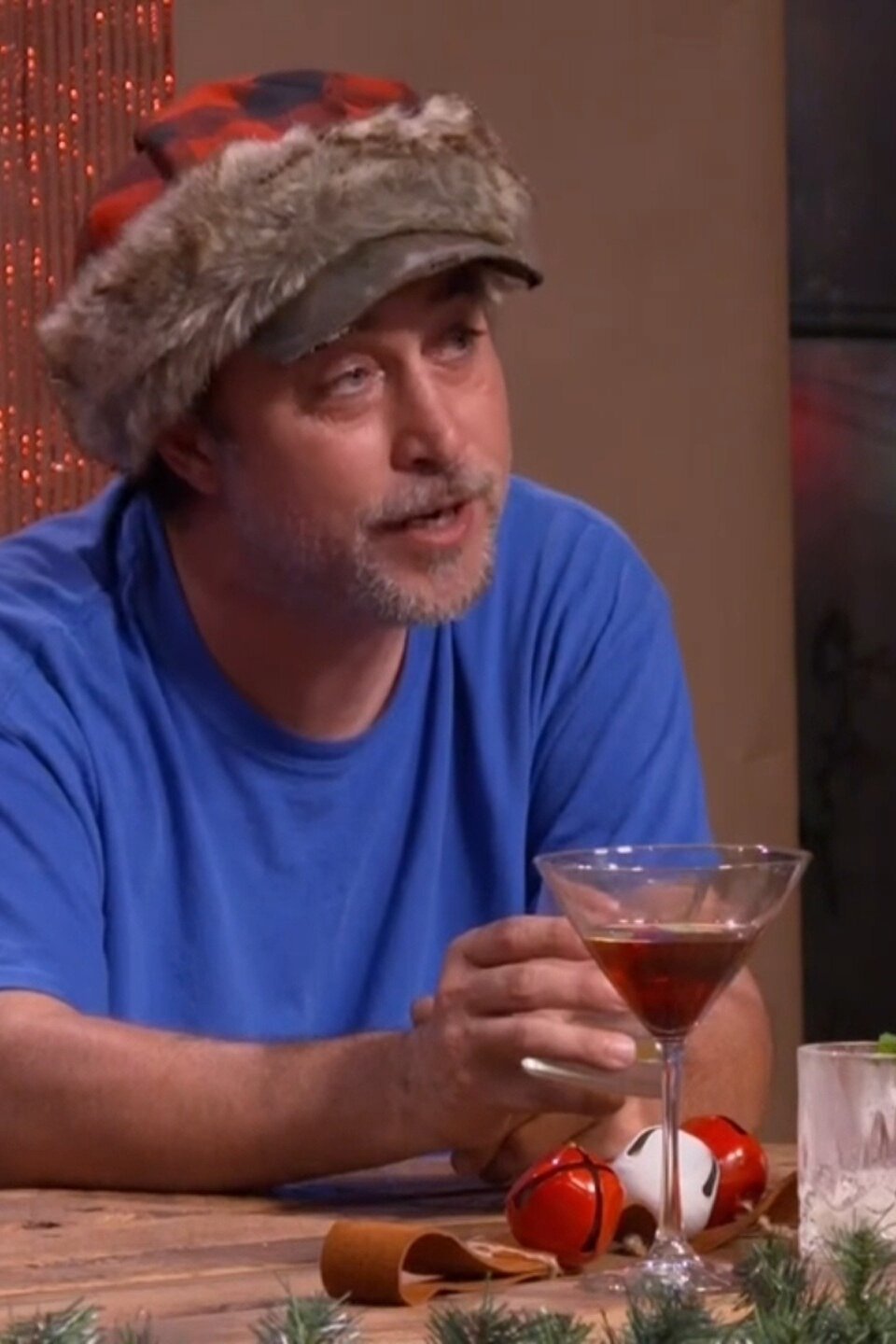 Spirits of the Holidays Pictures Rotten Tomatoes