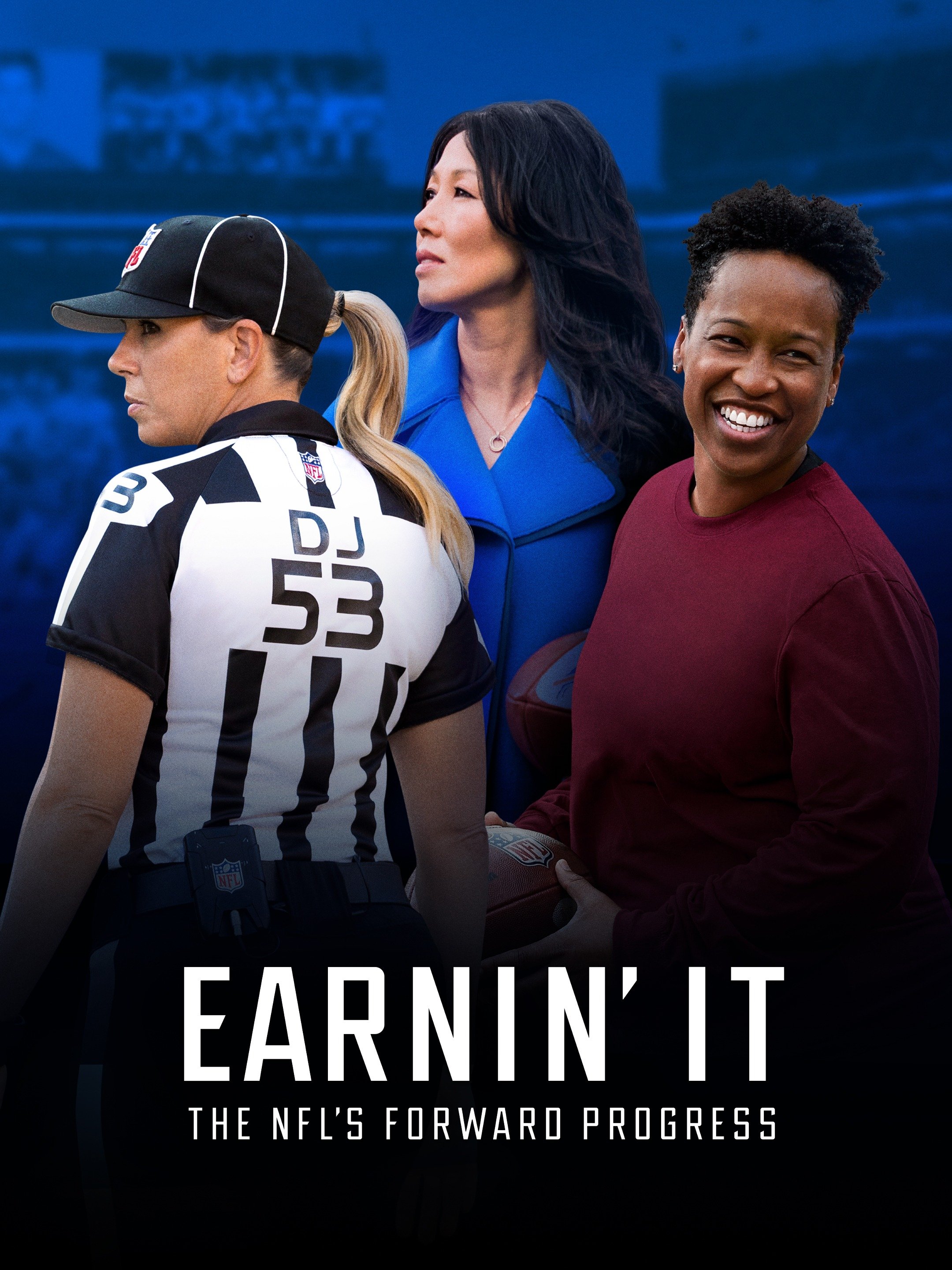 Pin on sports chicks - nfl