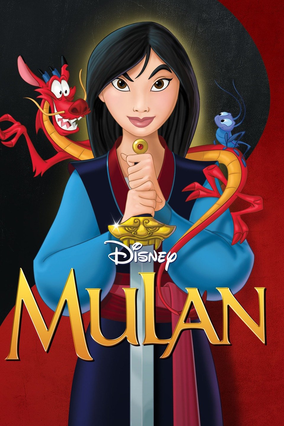 Mulan (1998) - Rotten Tomatoes