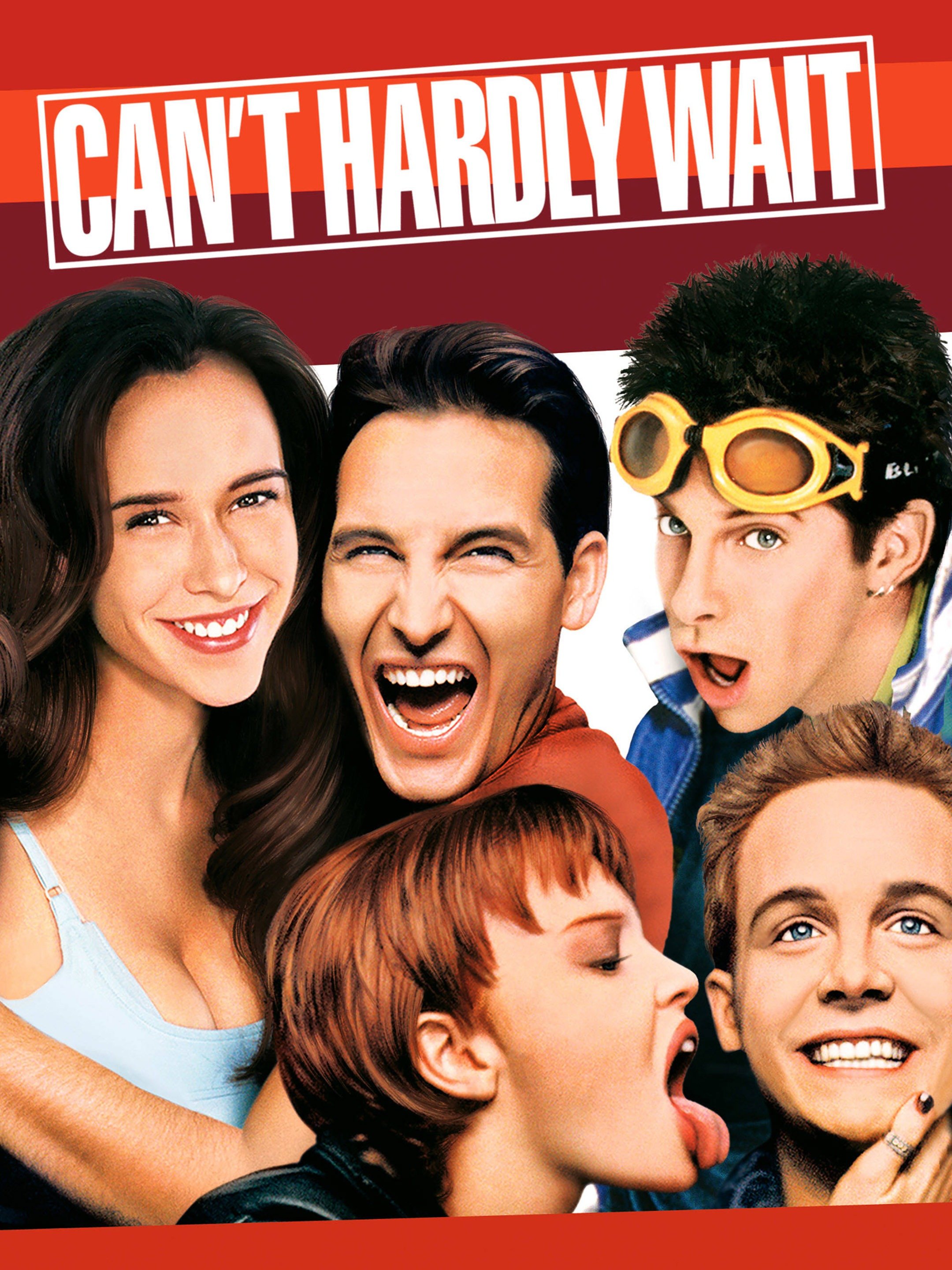 Cant Hardly Wait picture