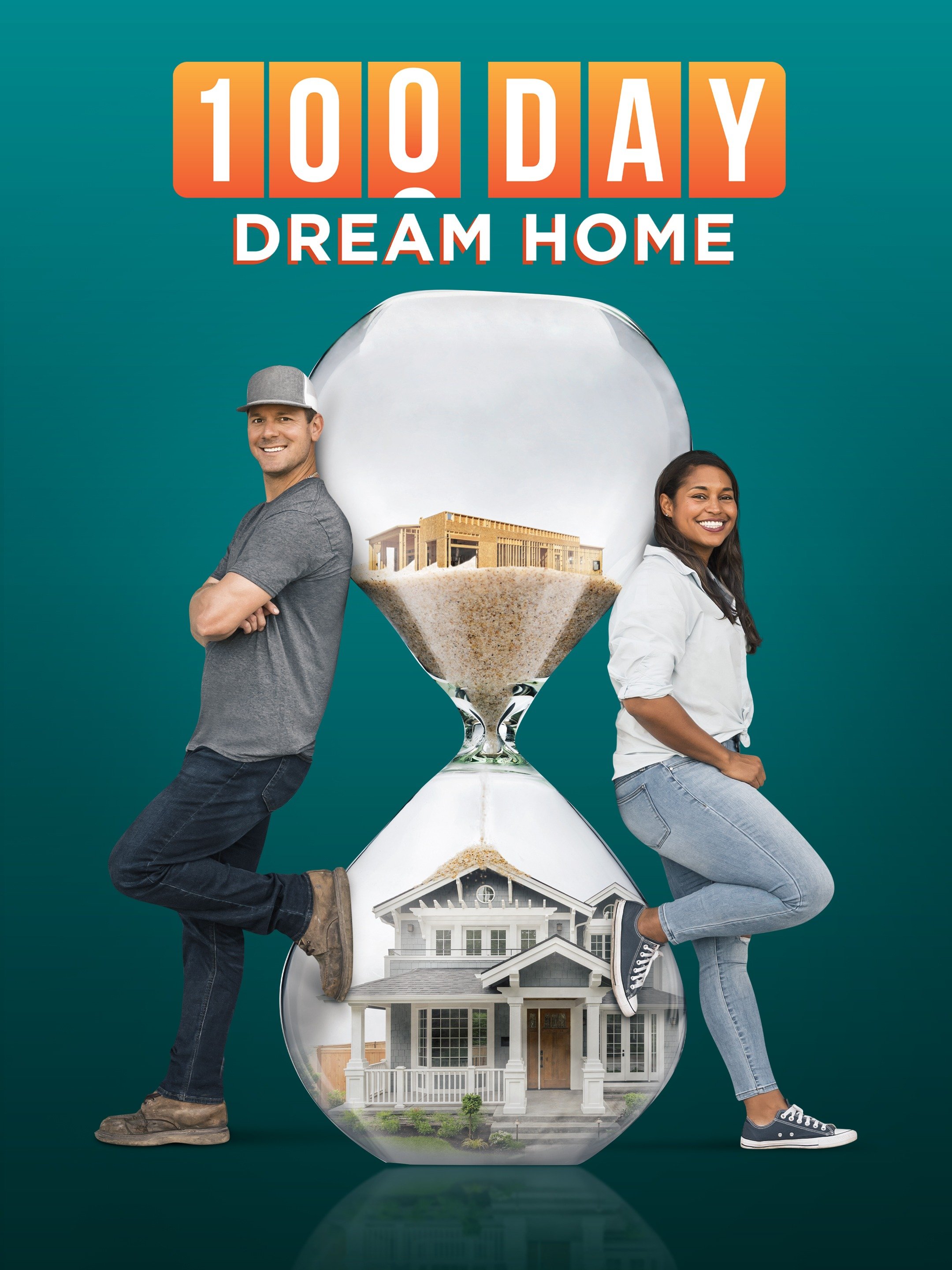 100 Day Dream Home Rotten Tomatoes