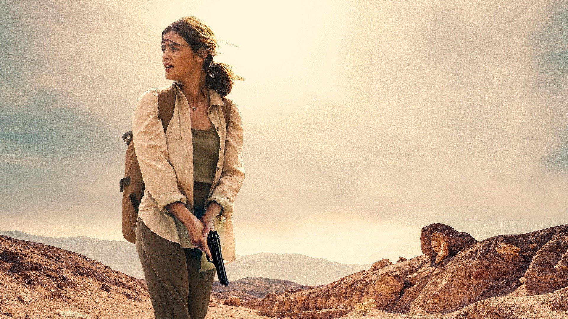 Borrego Trailer 1 Trailers & Videos Rotten Tomatoes