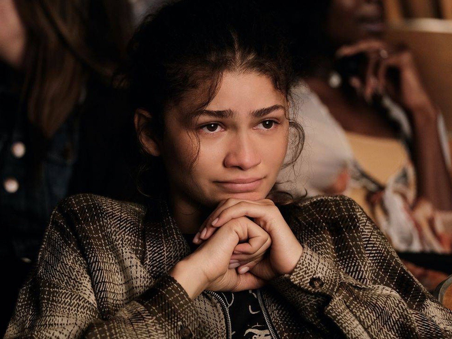 Euphoria Saison 2 Episode 8 Vf