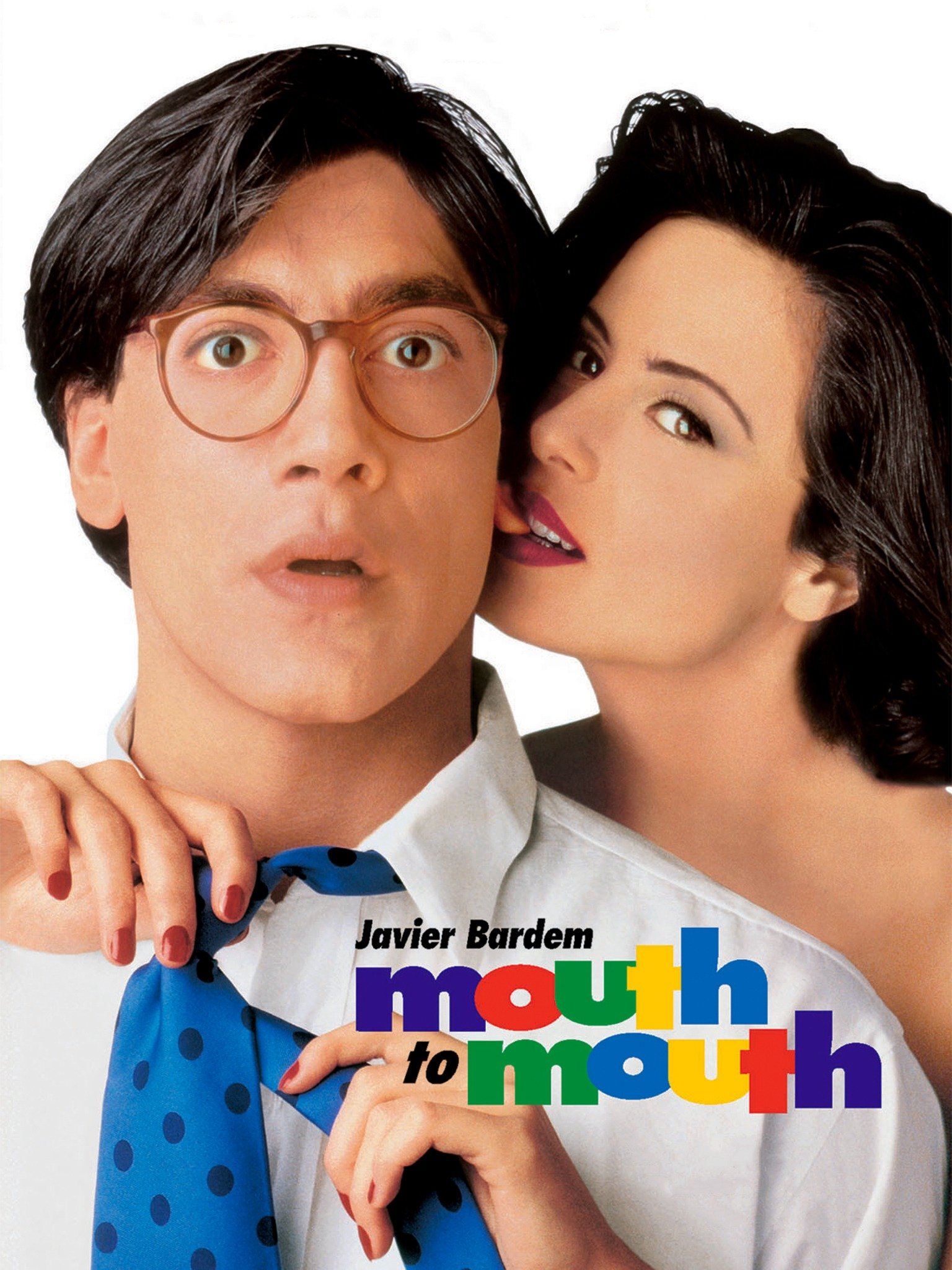Mouth to Mouth (Boca a Boca) Movie Reviews