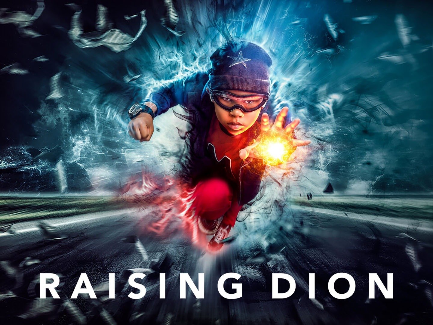 Raising Dion: Season 2 Trailer - Rotten Tomatoes