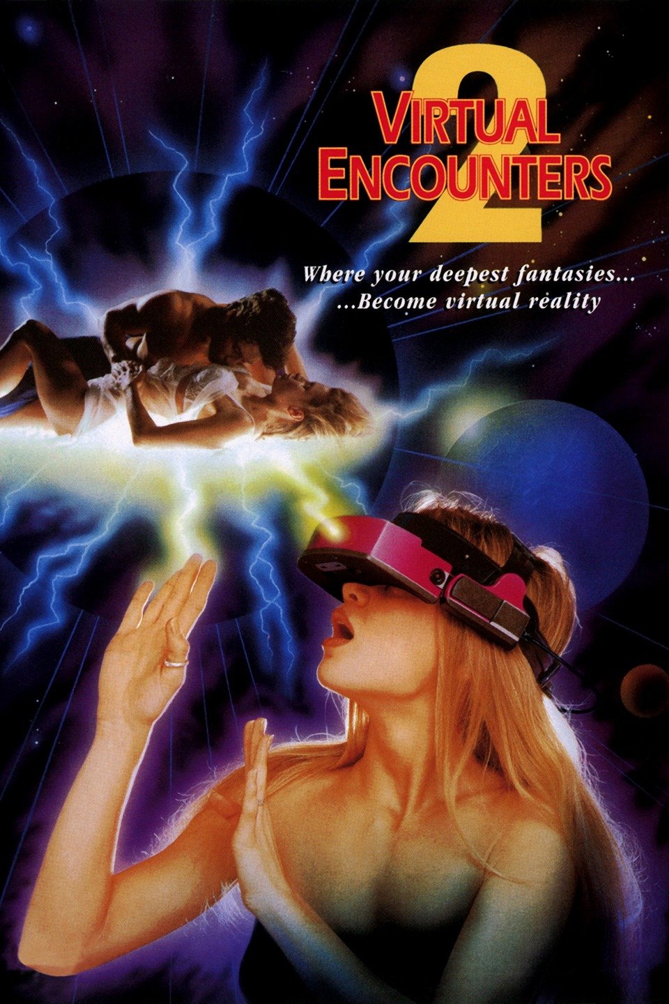 Virtual Encounters 2