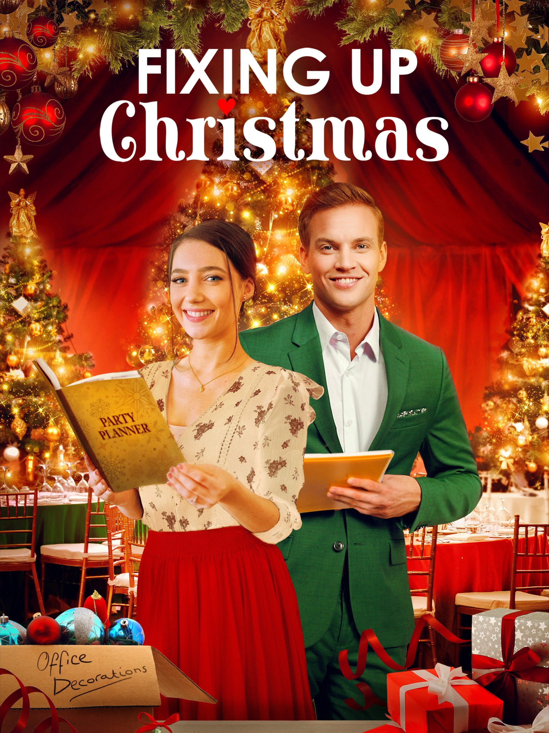 Best Christmas Openings 2022 Site Rottentomatoes Com Fixing Up Christmas - Rotten Tomatoes
