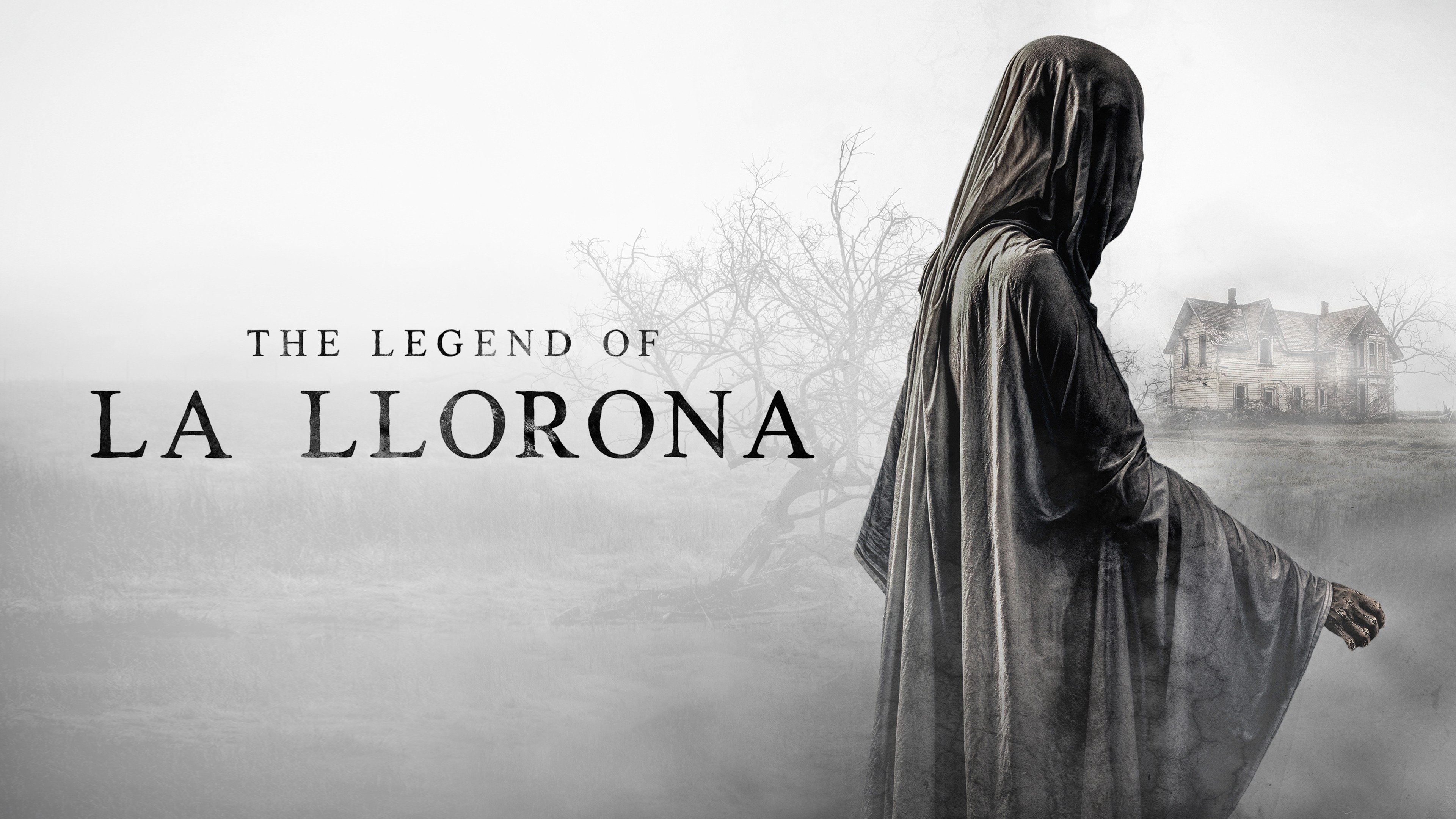 Blue Hair and Mexican Folklore: The Legend of La Llorona - wide 9