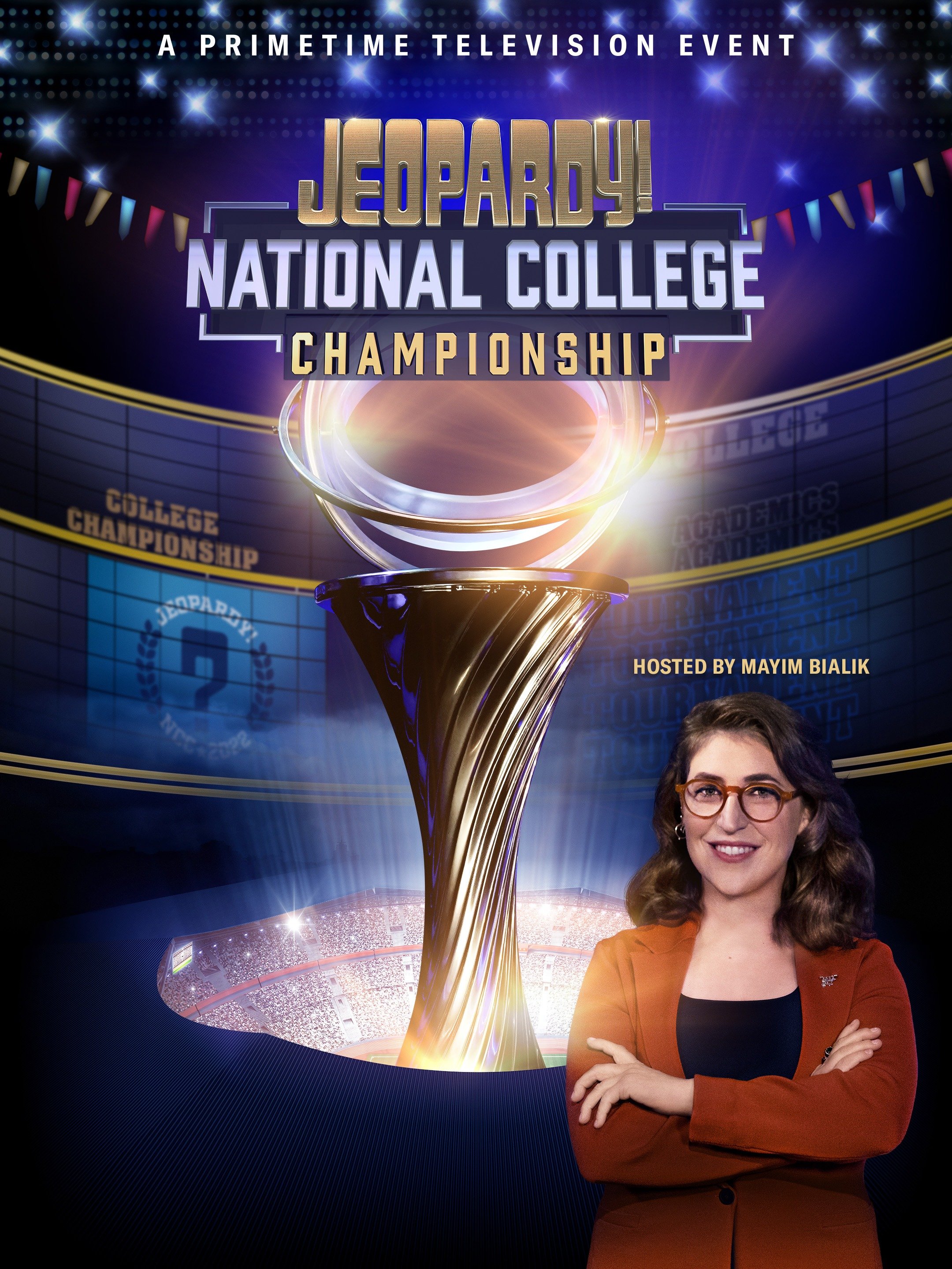 Jeopardy! National College Championship Rotten Tomatoes