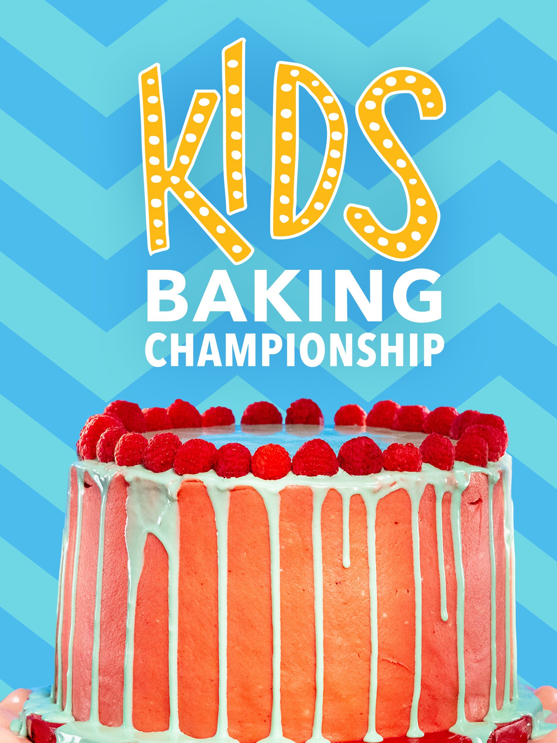 Kids Baking Championship Rotten Tomatoes