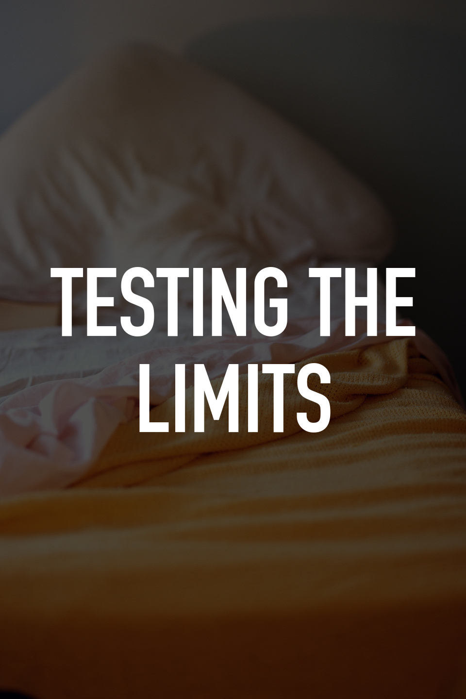 Testing The Limits Movie