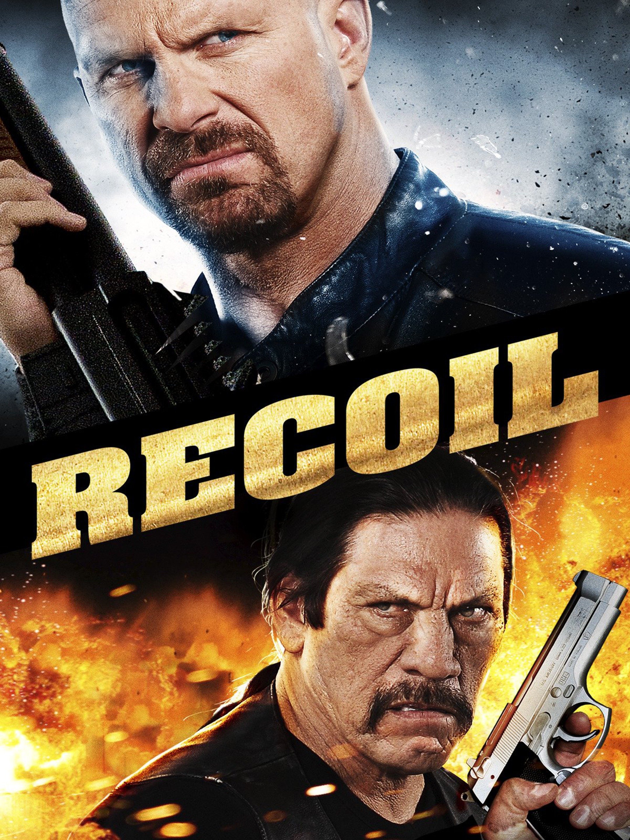 Recoil Pictures - Rotten Tomatoes