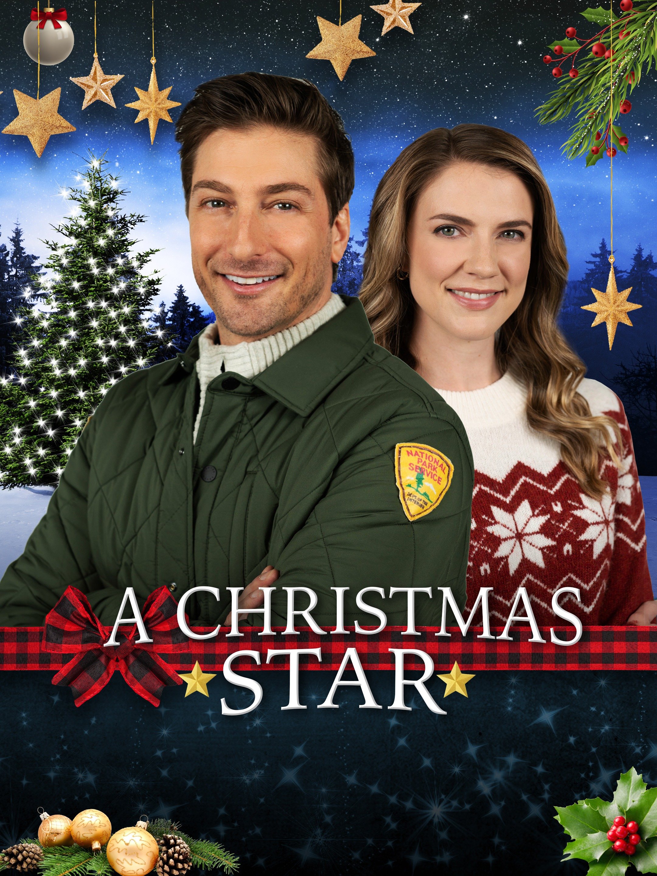 A Christmas Star Movie Reviews