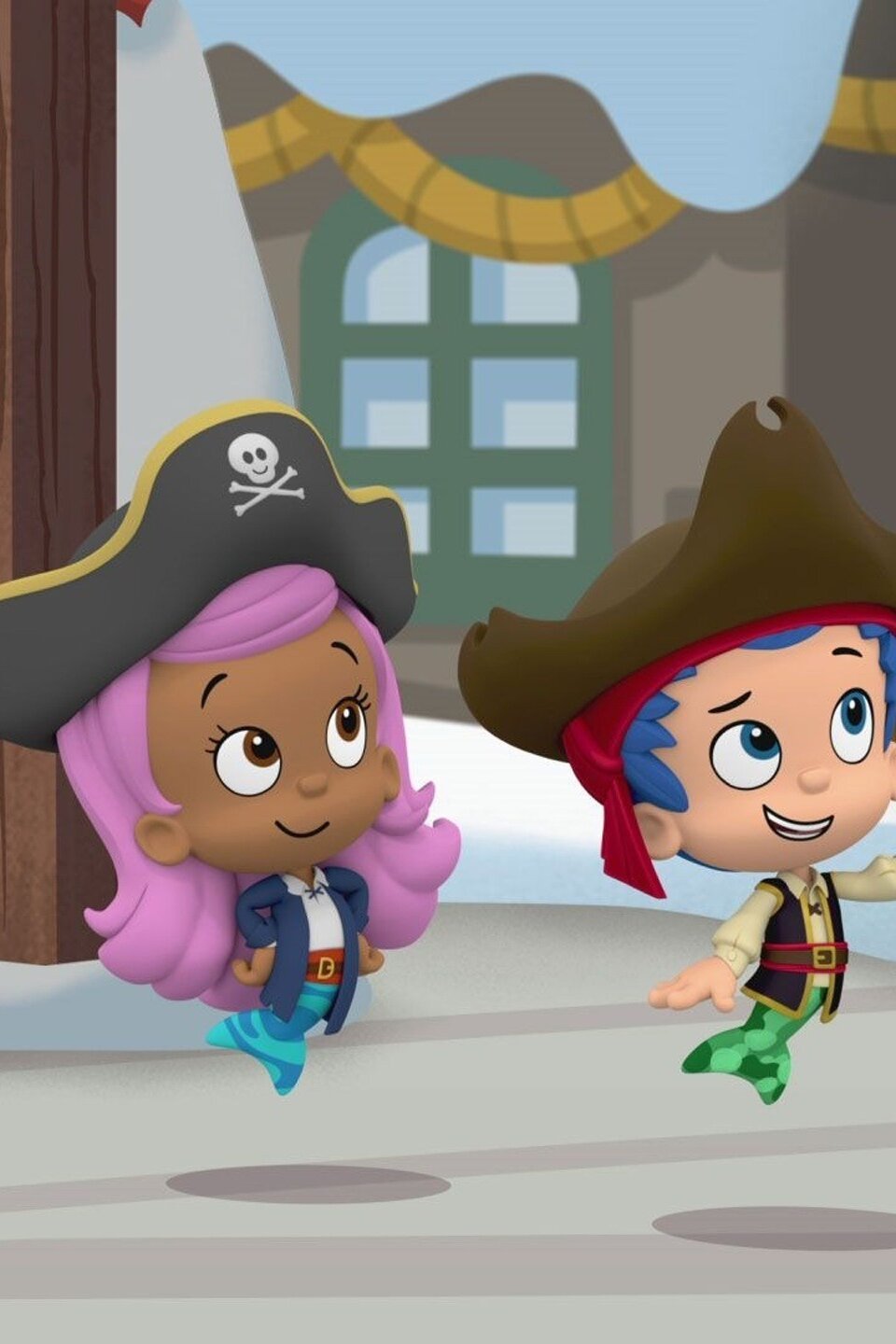 The Holiday Pirates! Pictures Rotten Tomatoes